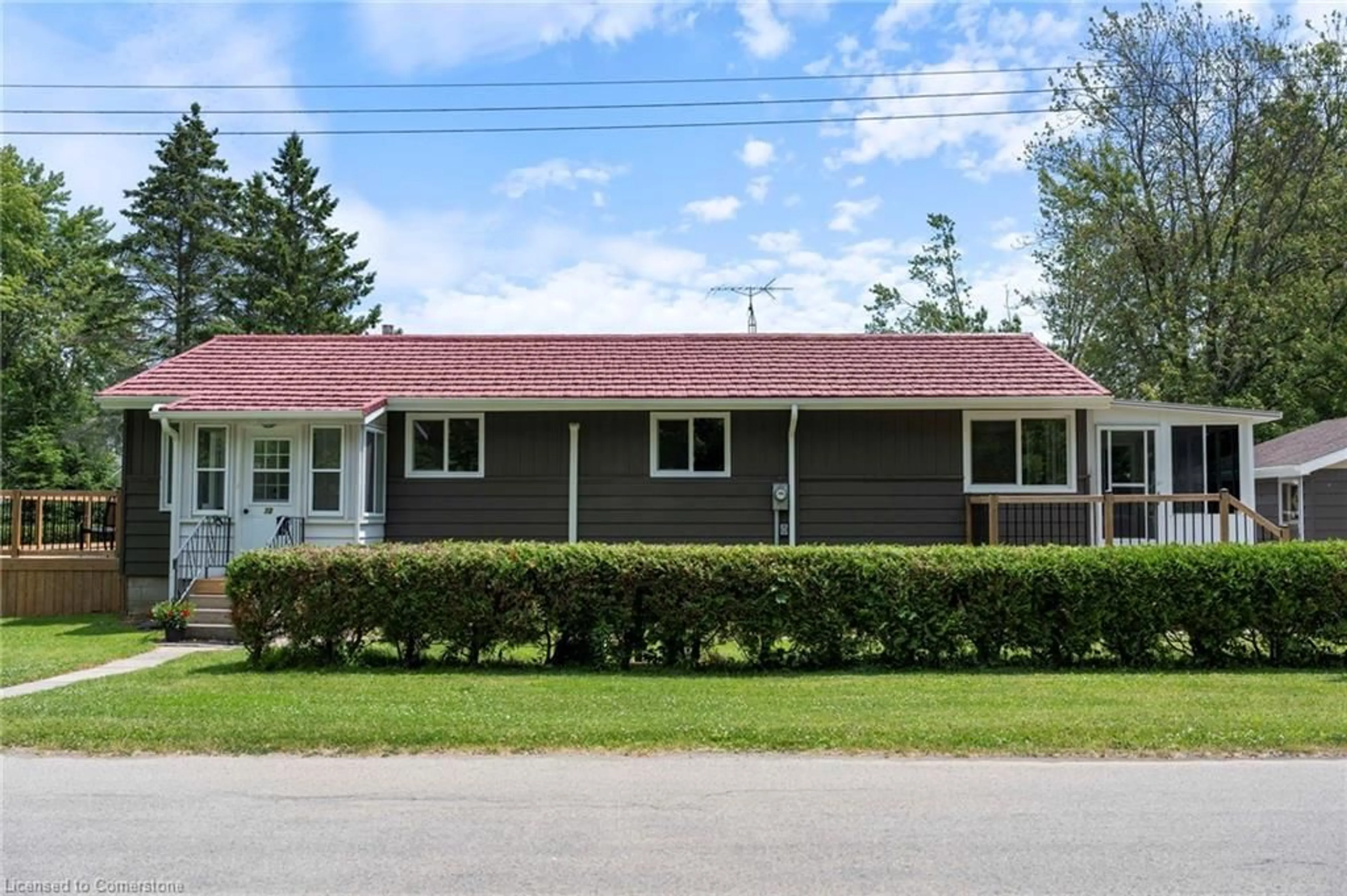 Unknown for 10 Clubhouse Rd, Turkey Point Ontario N0E 1T0