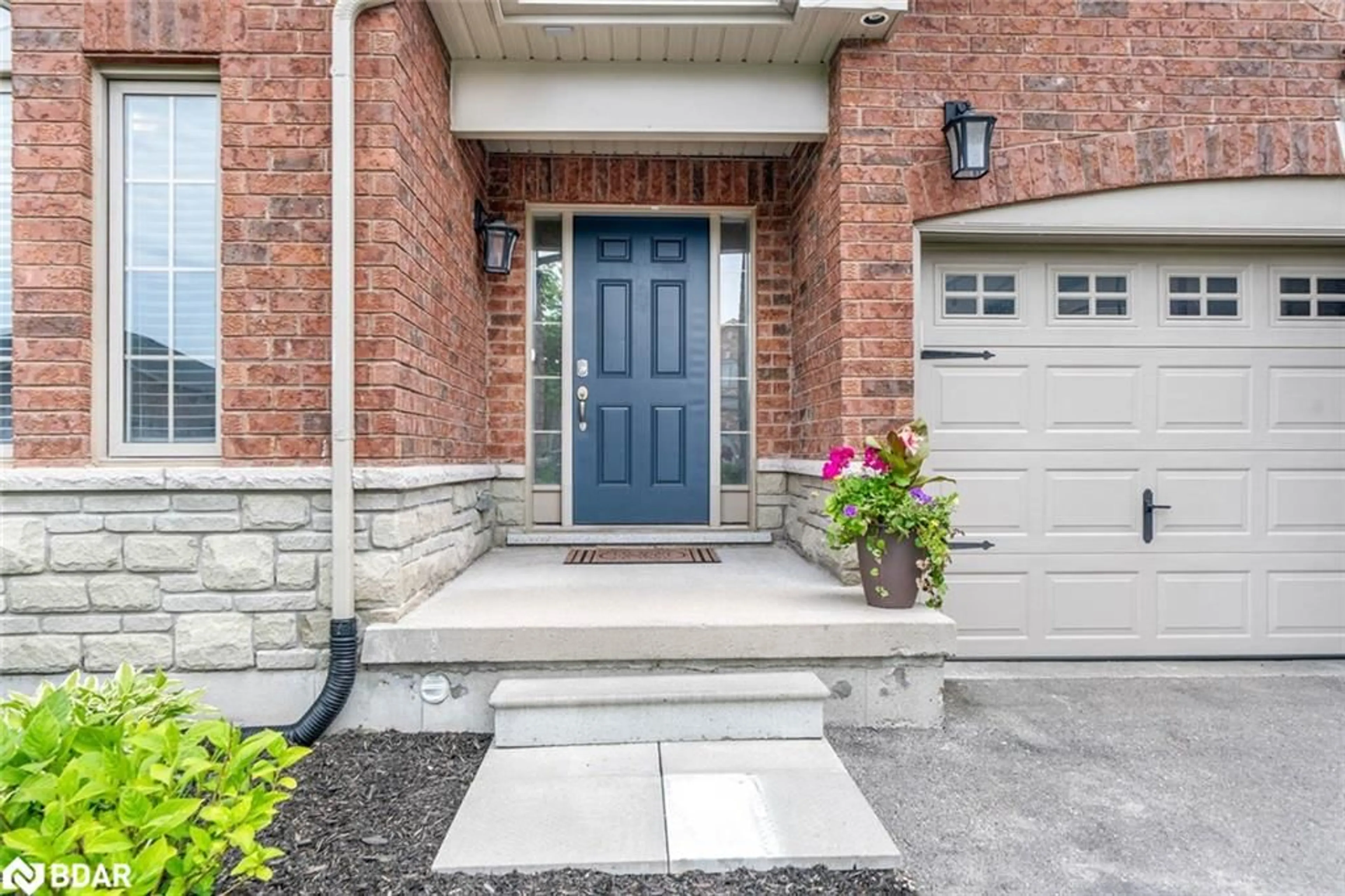 Home with brick exterior material, street for 23 Hatton Drive, Penetanguishene Ontario L9M 0V7