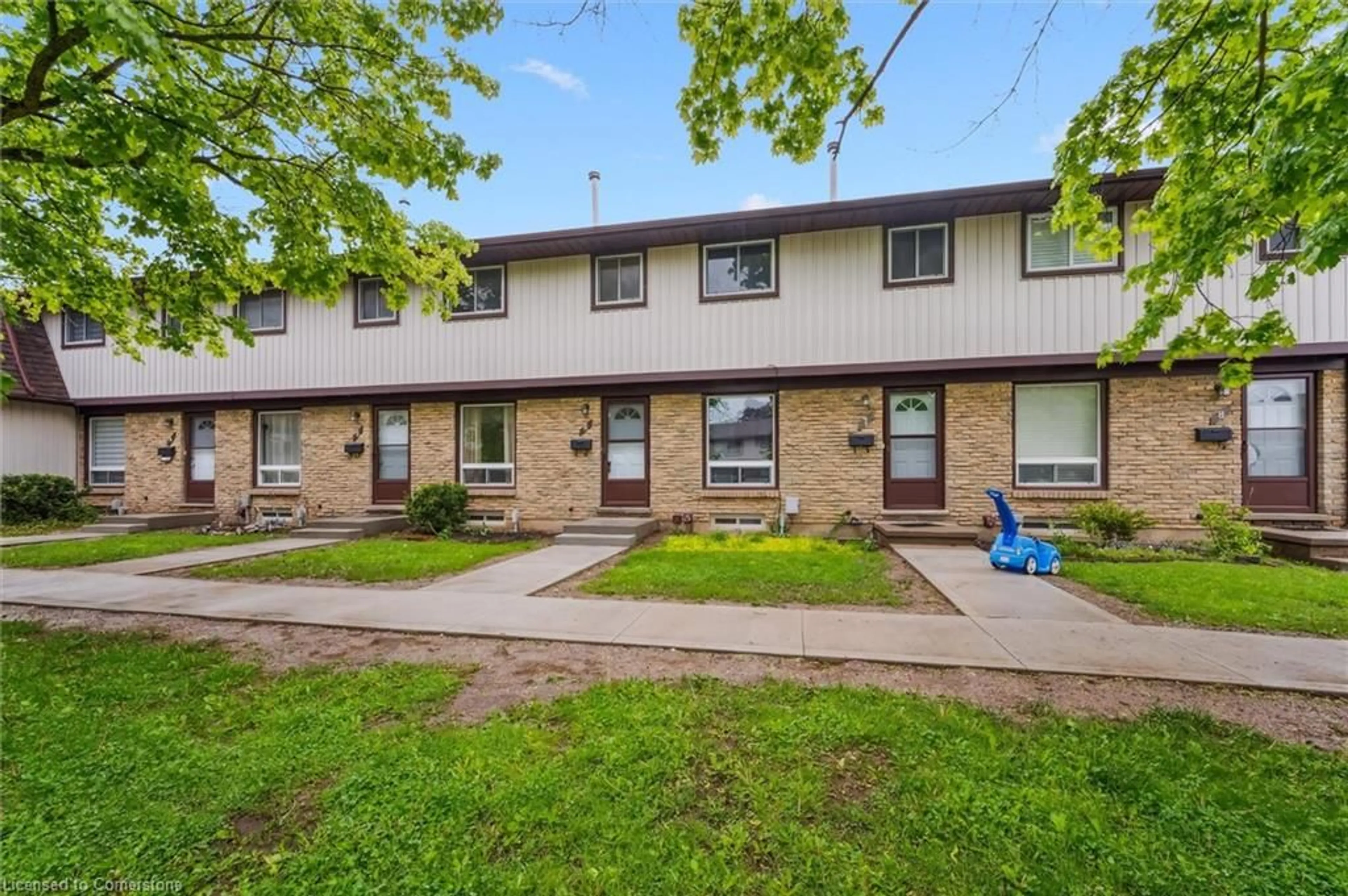 Unknown for 210 Glamis Rd #6, Cambridge Ontario N1R 6L3