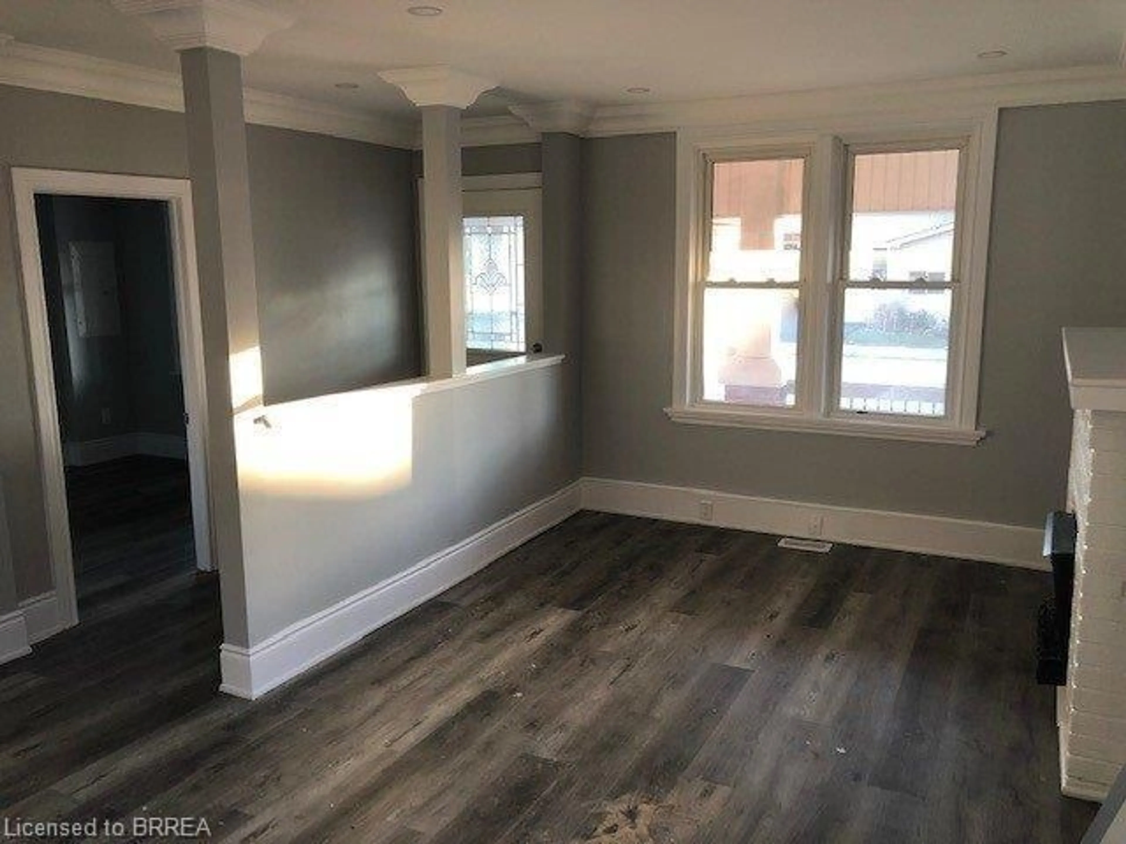A pic of a room for 161 Dundas St, Brantford Ontario N3R 1S6