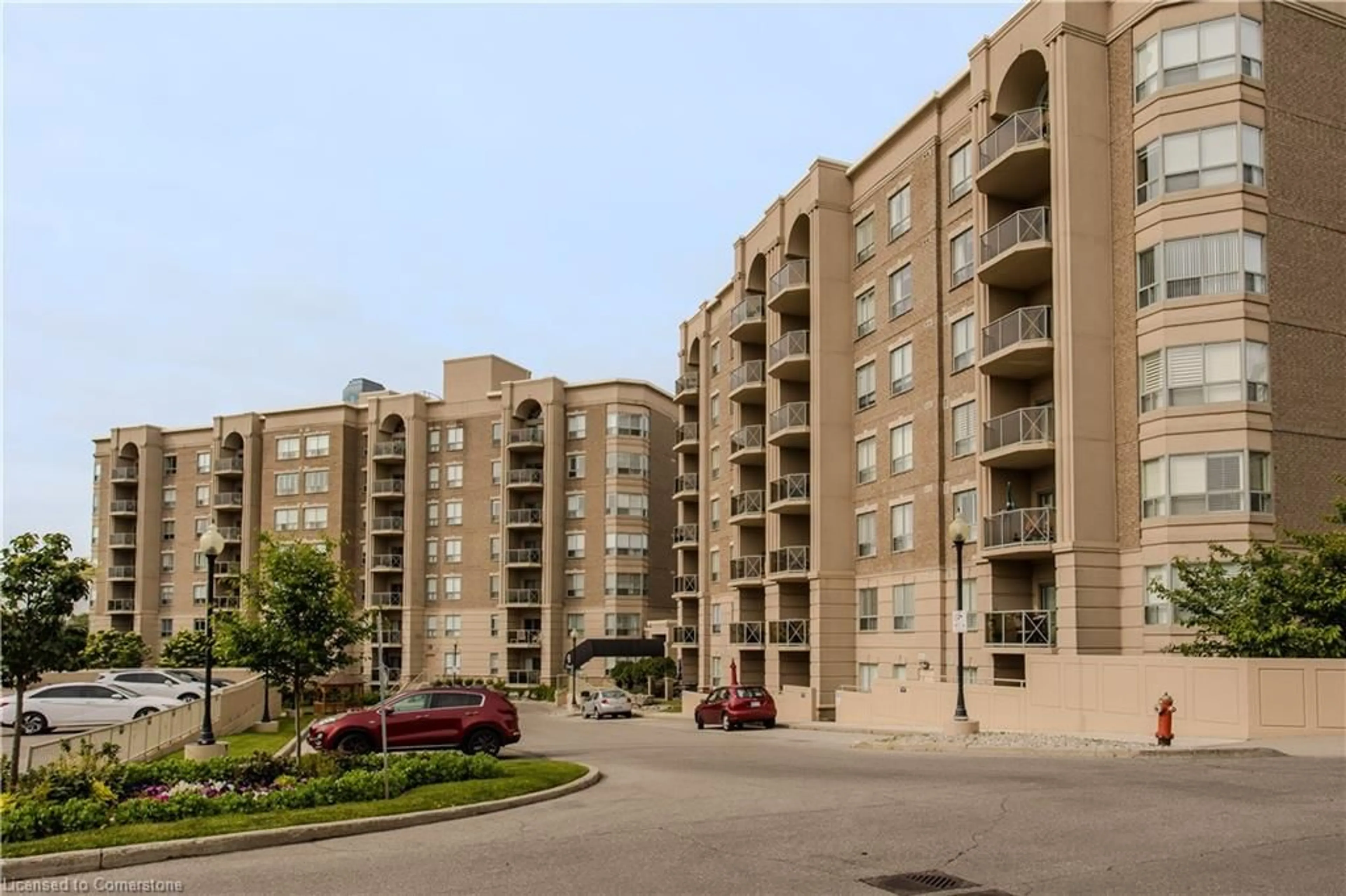 Unknown for 2085 Amherst Heights Dr #401, Burlington Ontario L7P 5C2