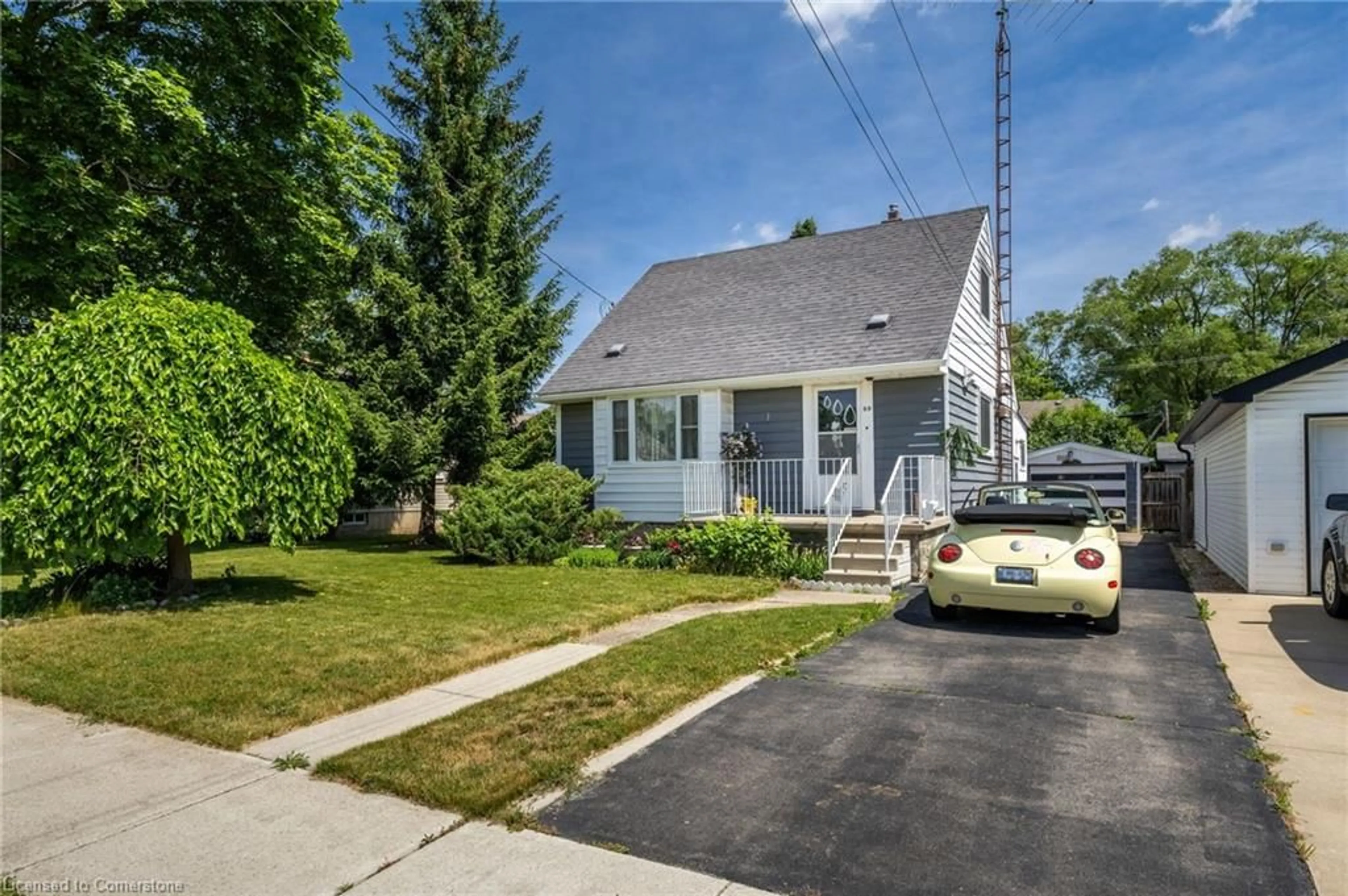 Unknown for 69 Alexander Dr, Brantford Ontario N3T 5C6
