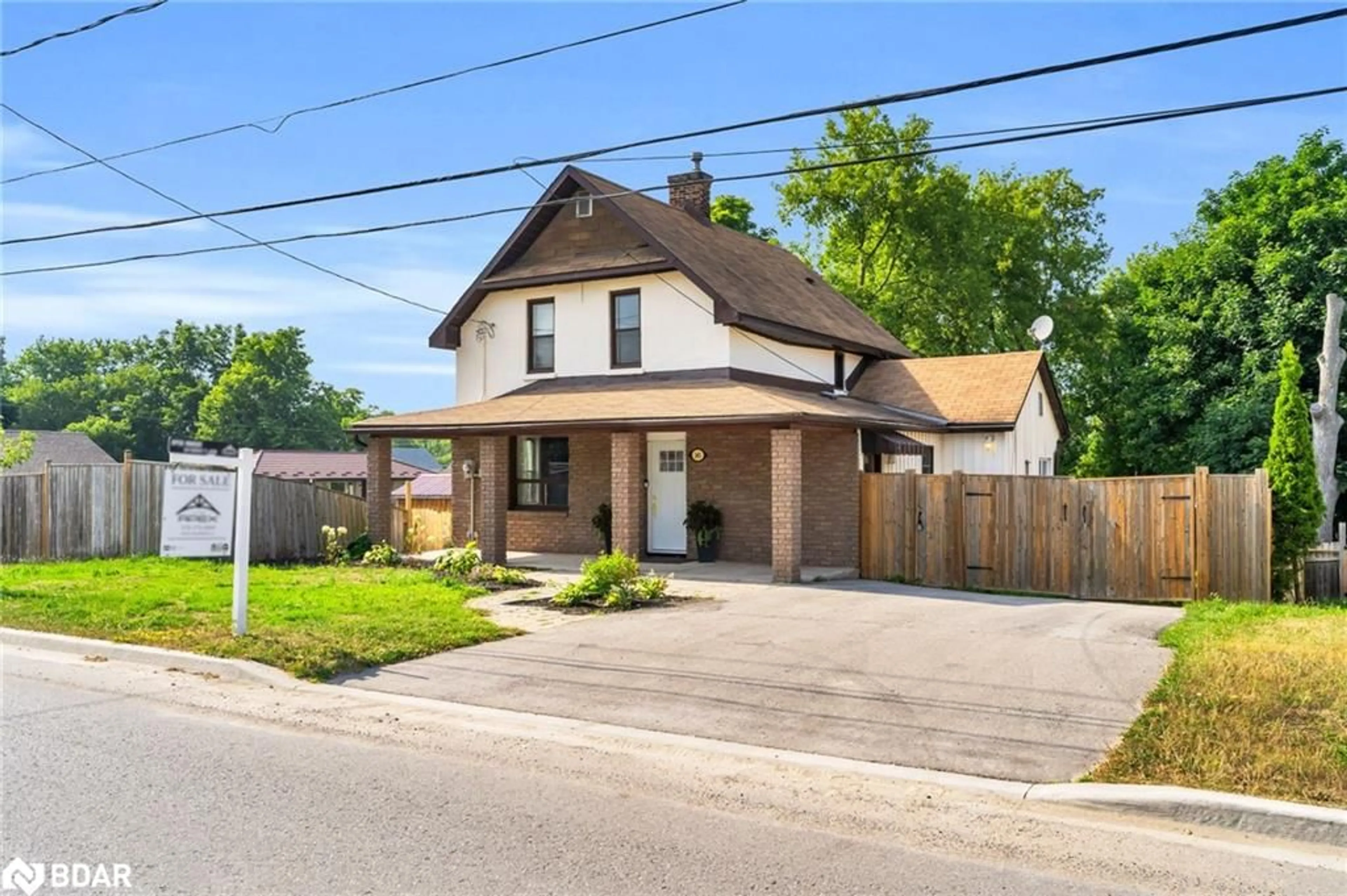 Unknown for 145 Margaret St, Angus Ontario L0M 1B0