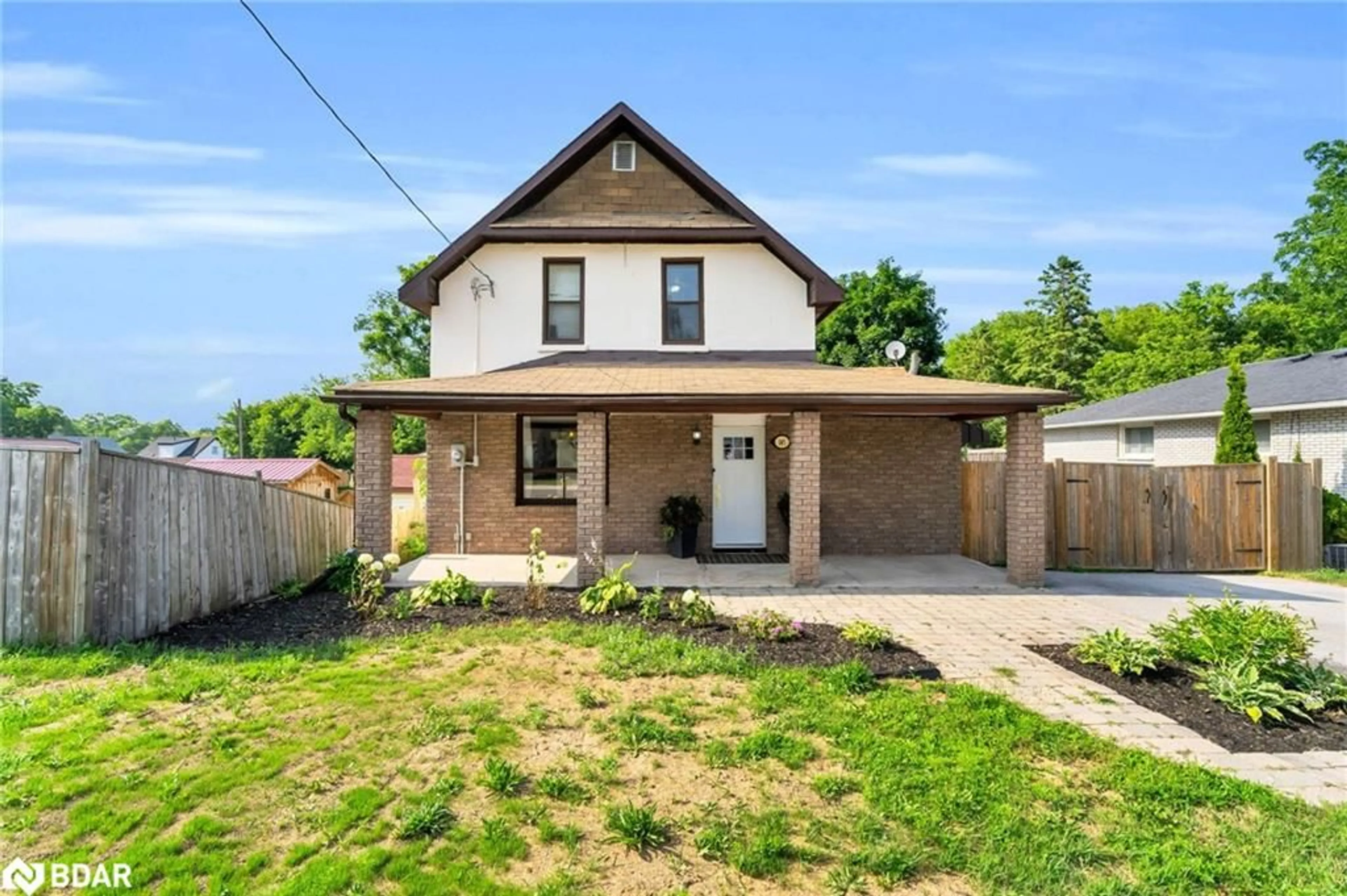 Unknown for 145 Margaret St, Angus Ontario L0M 1B0
