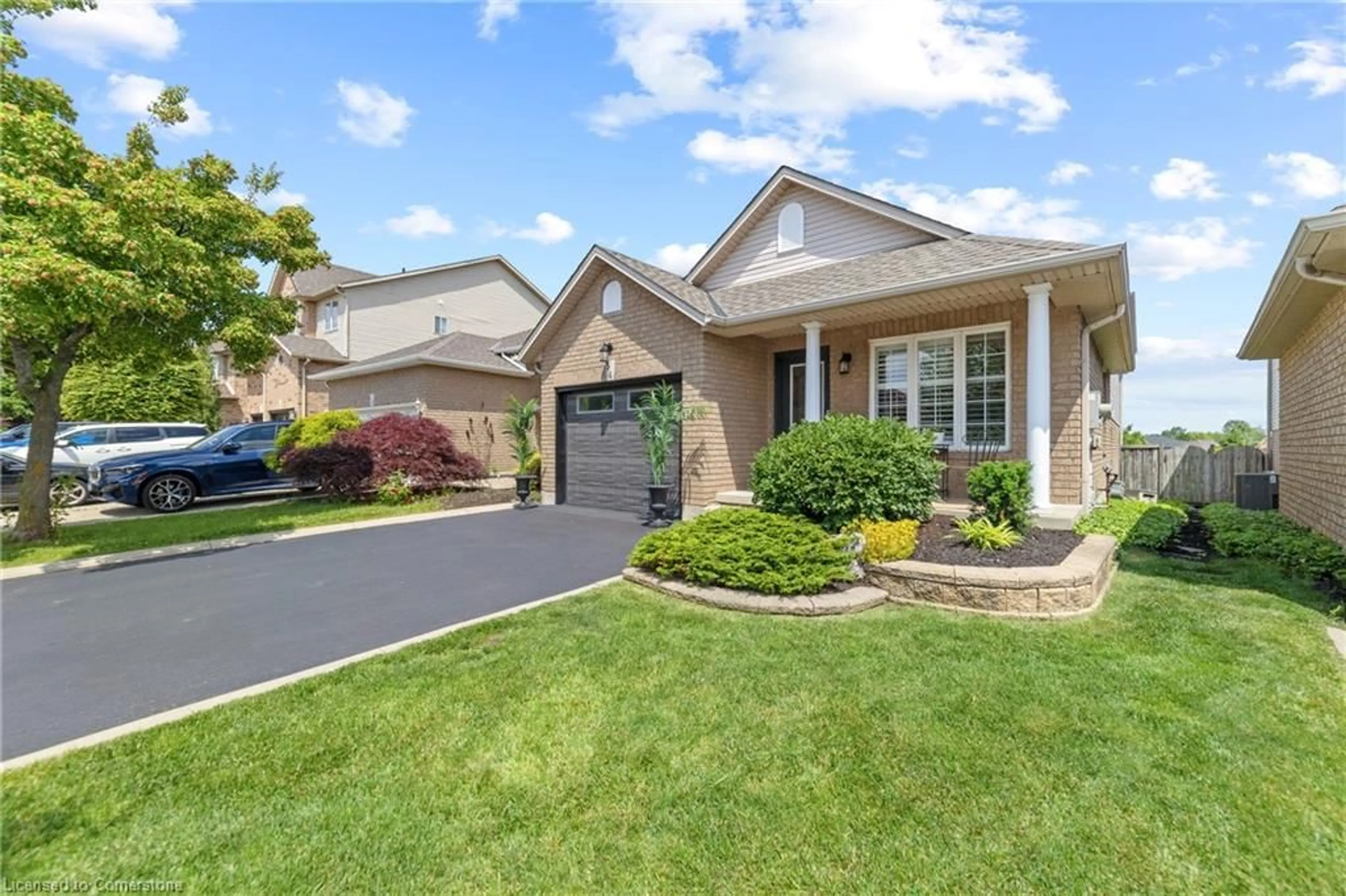 Unknown for 54 Briarose Pl, Hamilton Ontario L9C 7V3