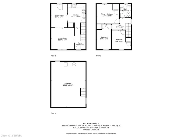 Primary image of 32 Picton St