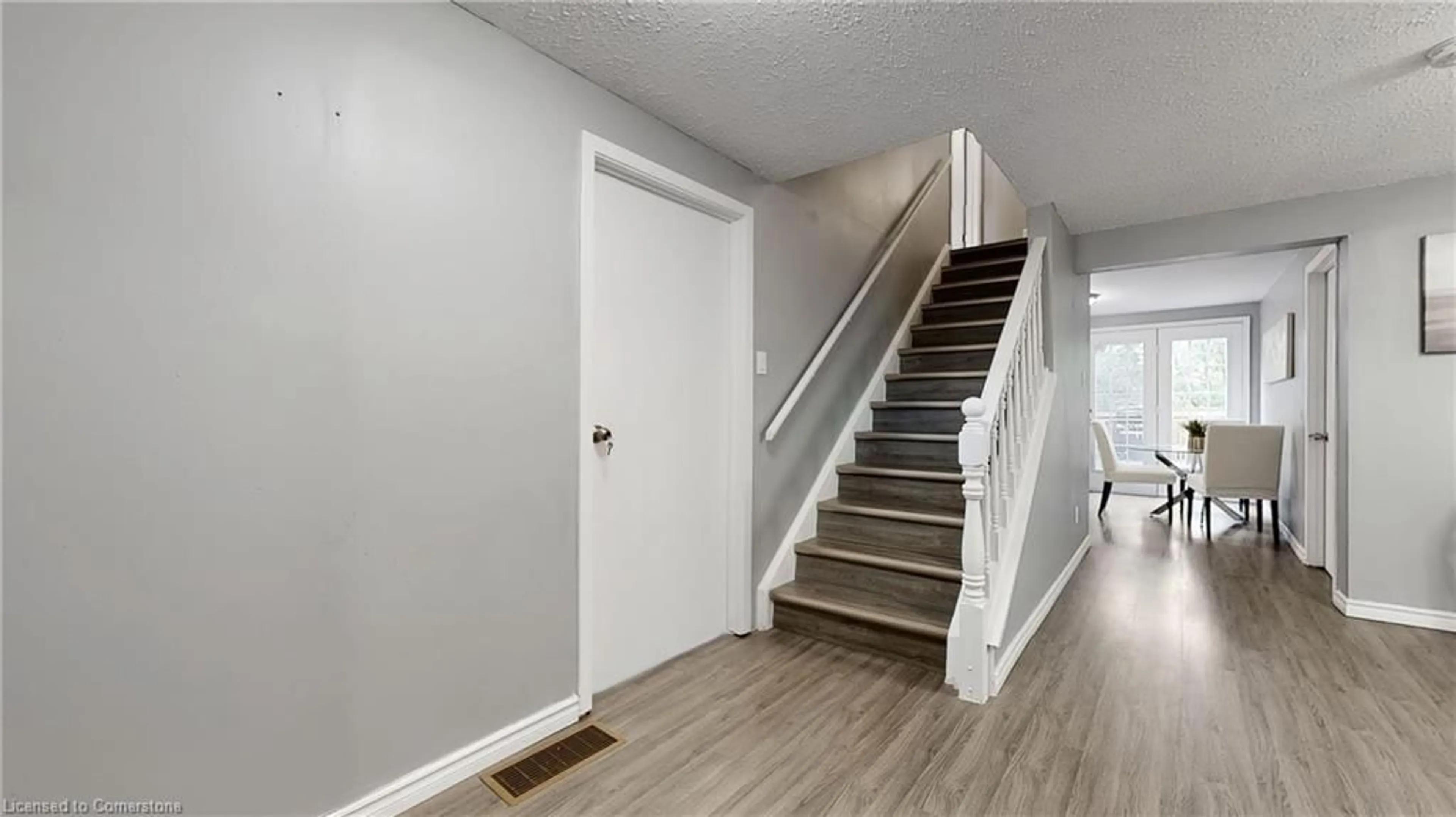 Unknown for 23 Briarlea Rd, Guelph Ontario N1G 3H4