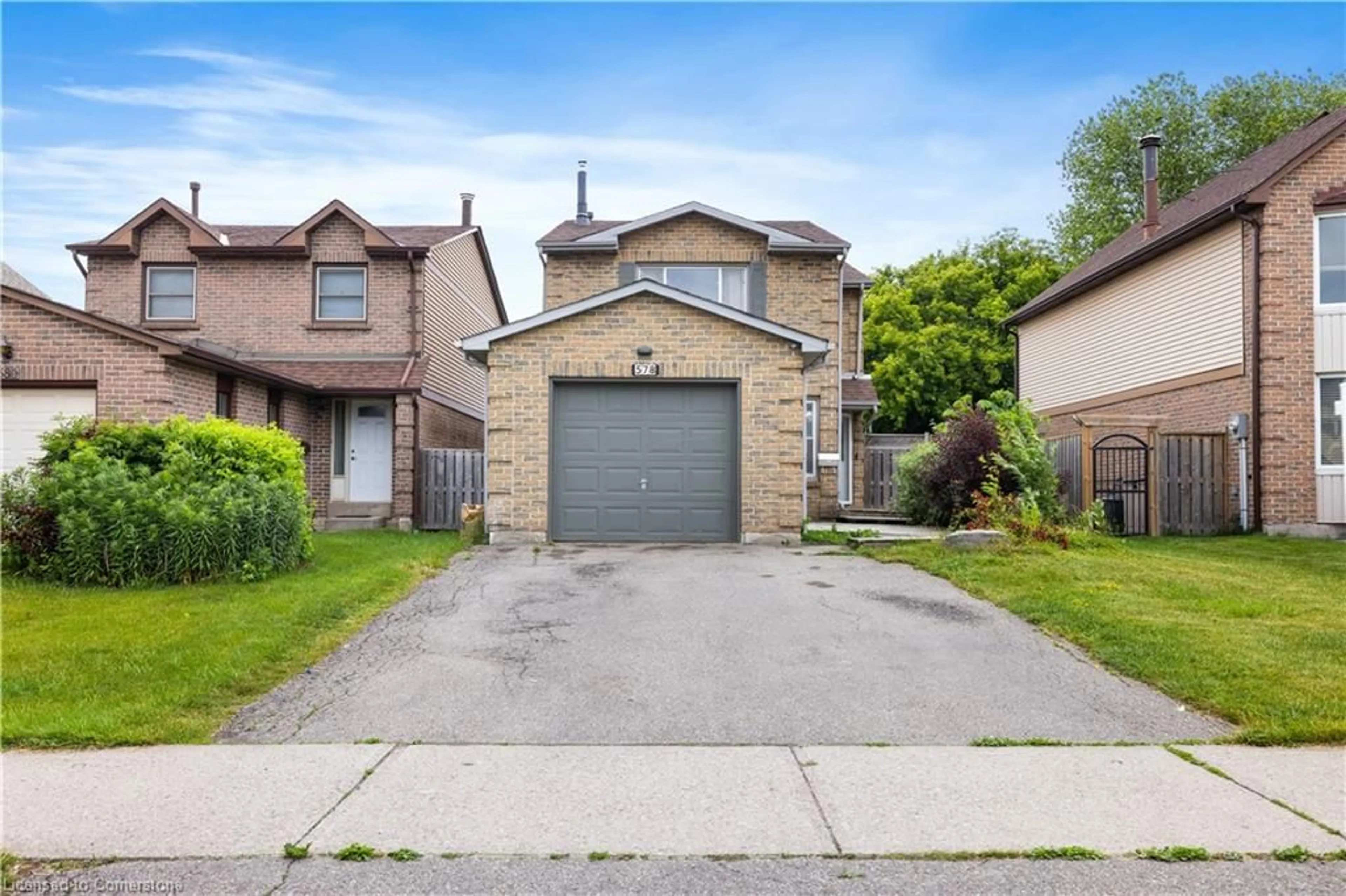 Unknown for 578 Laurier Ave, Milton Ontario L9T 4G8