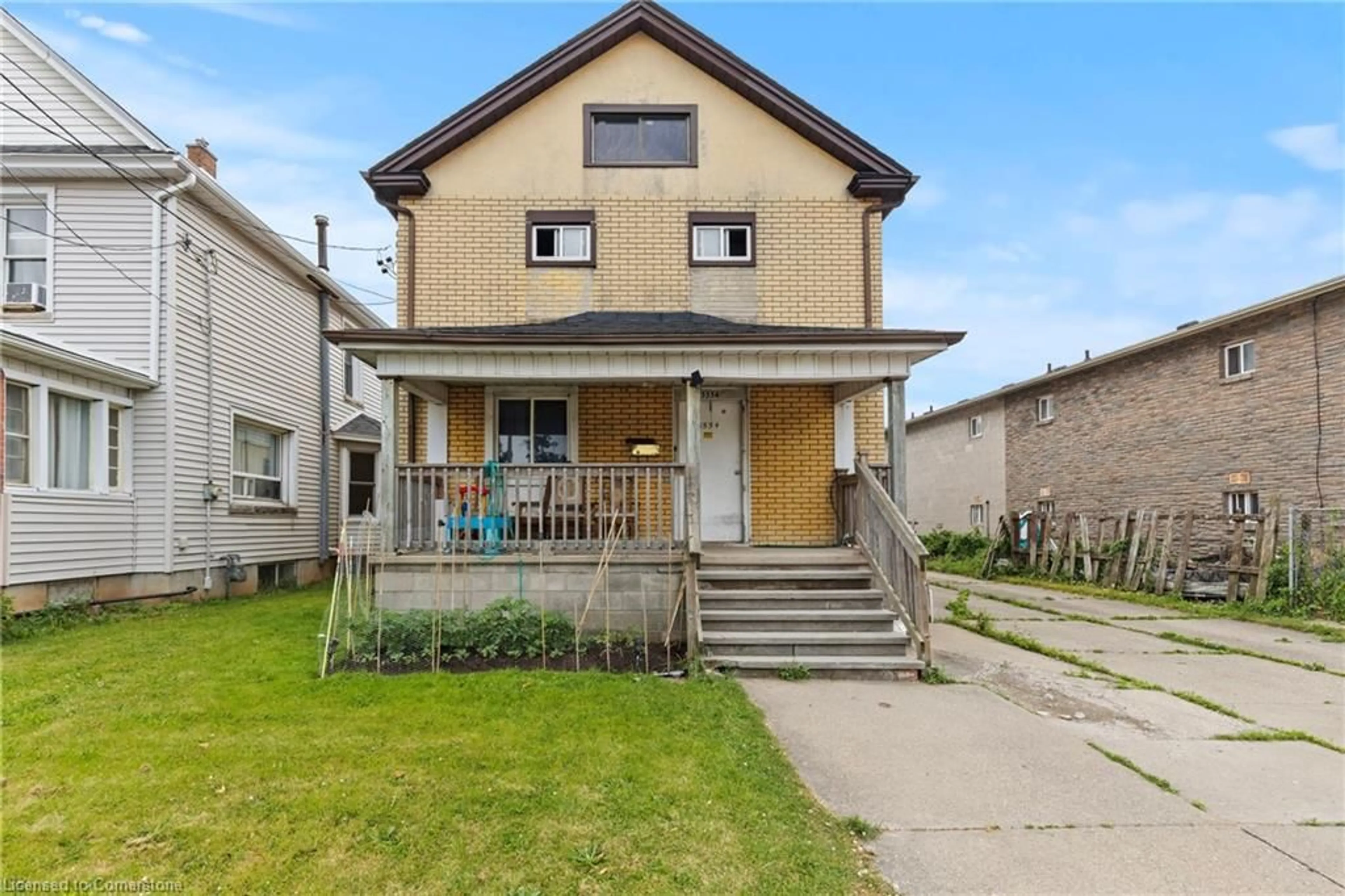 Unknown for 5554 Lewis Ave, Niagara Falls Ontario L2G 3R7