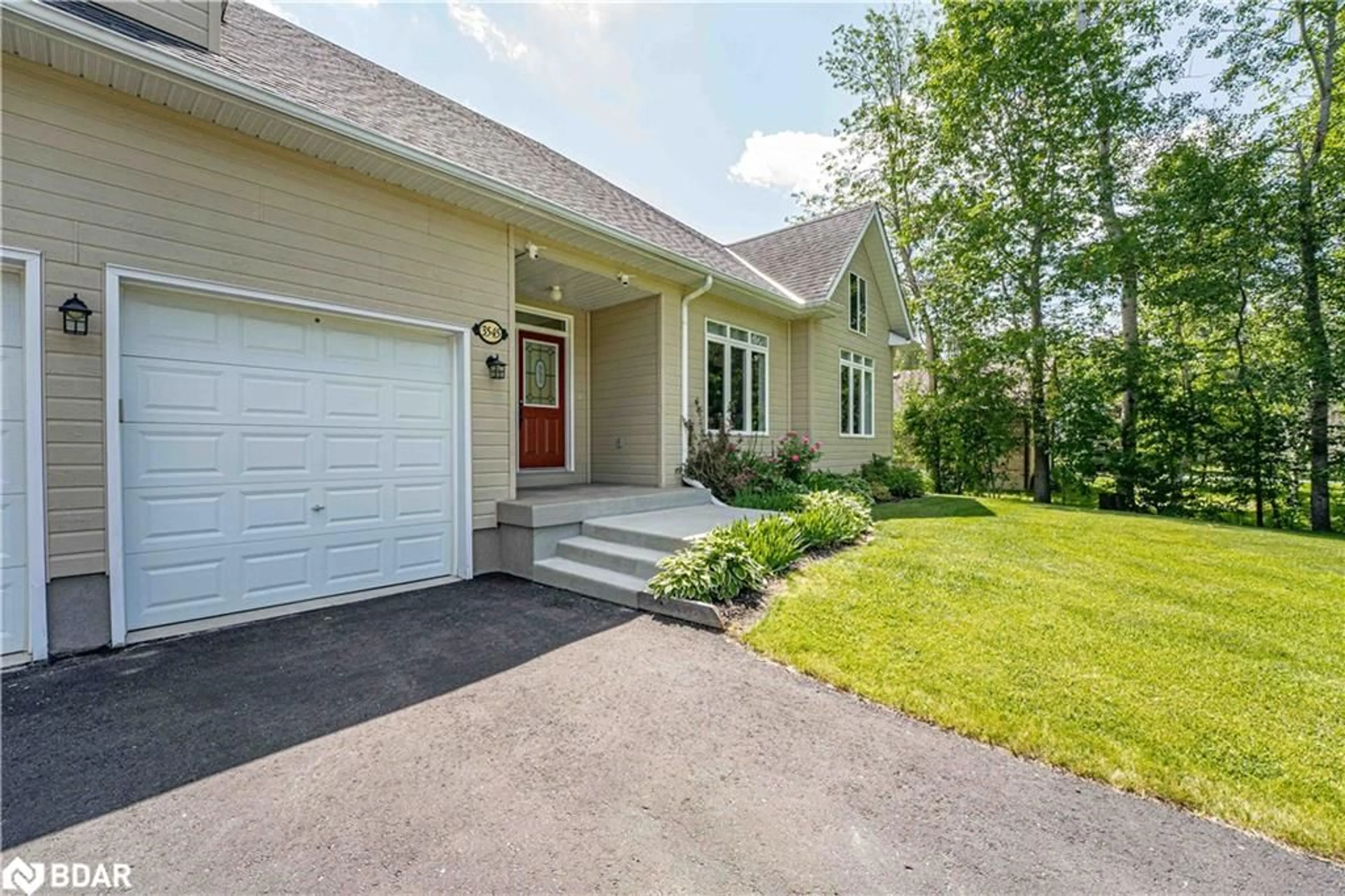 Unknown for 3545 Timberline Ave, Severn Ontario L3V 6H3
