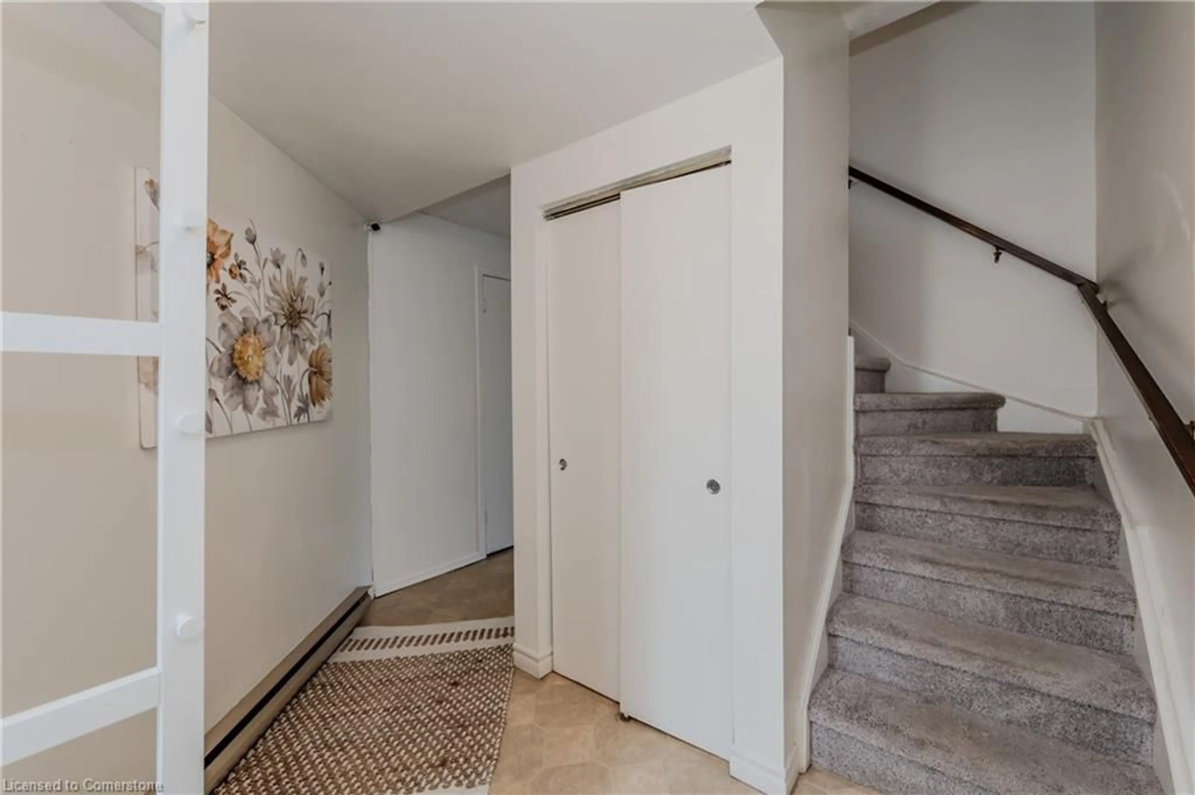 Unknown for 60 Elmsdale Dr #35, Kitchener Ontario N2E 2G4