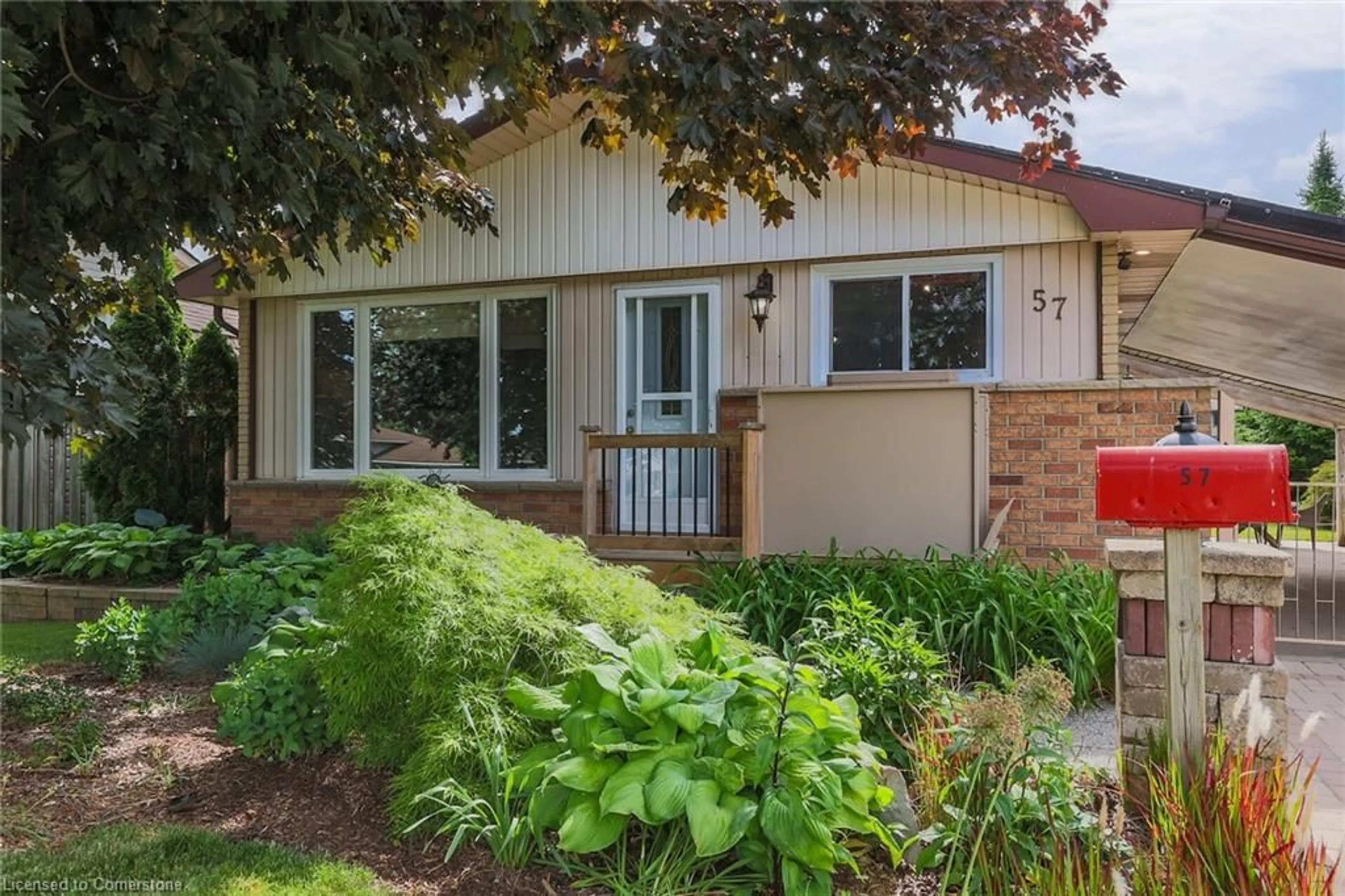 Unknown for 57 Cline Mountain Rd, Grimsby Ontario L3M 4E7