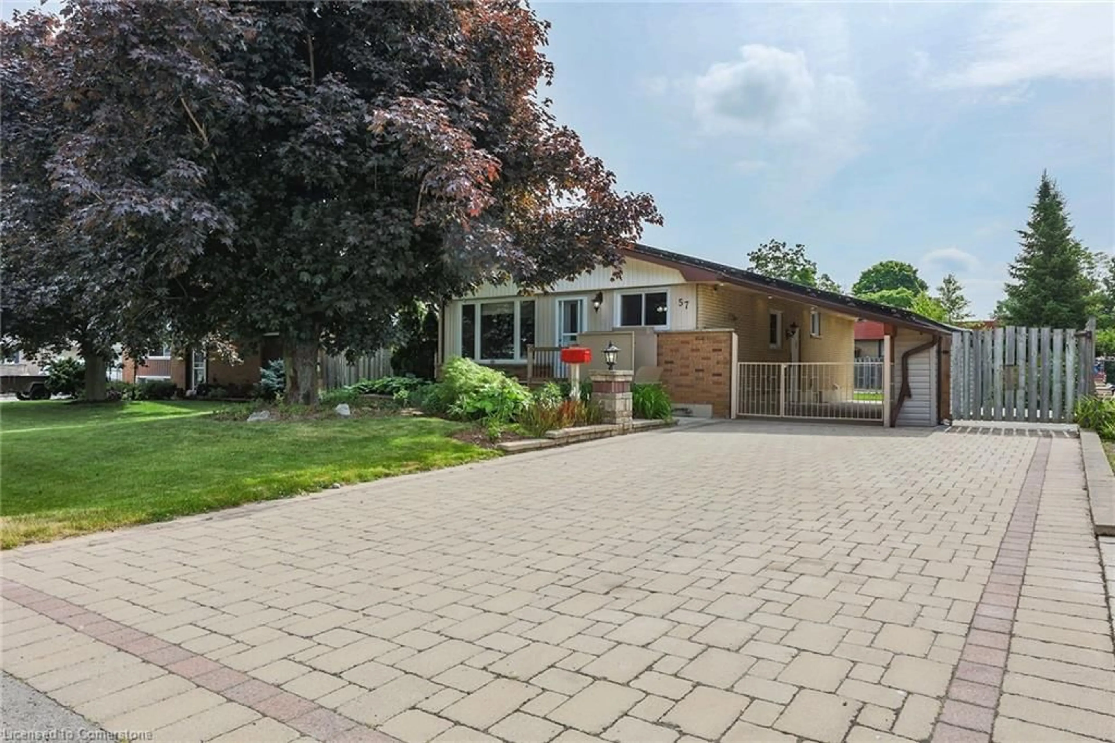 Unknown for 57 Cline Mountain Rd, Grimsby Ontario L3M 4E7