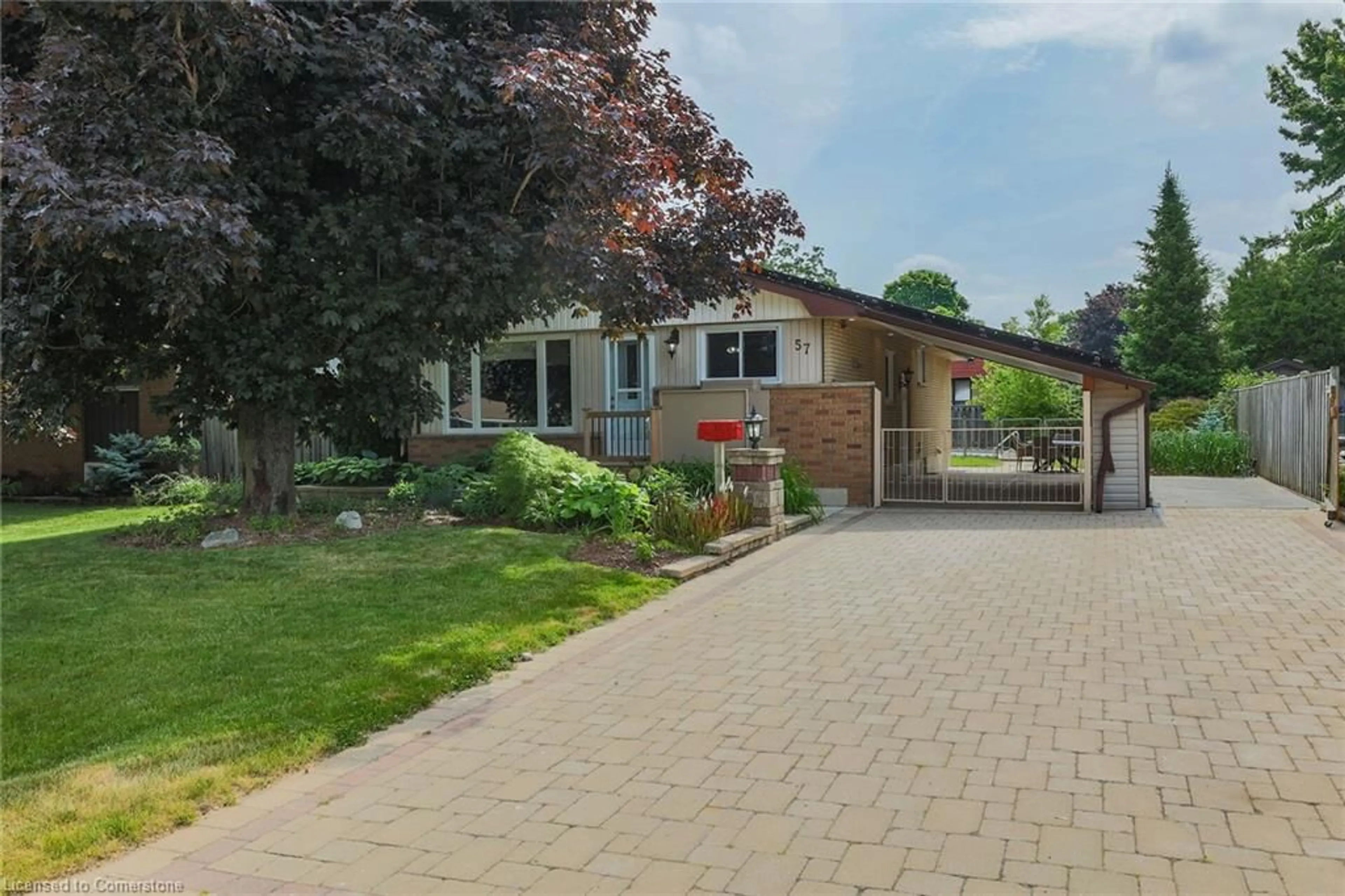 Unknown for 57 Cline Mountain Rd, Grimsby Ontario L3M 4E7