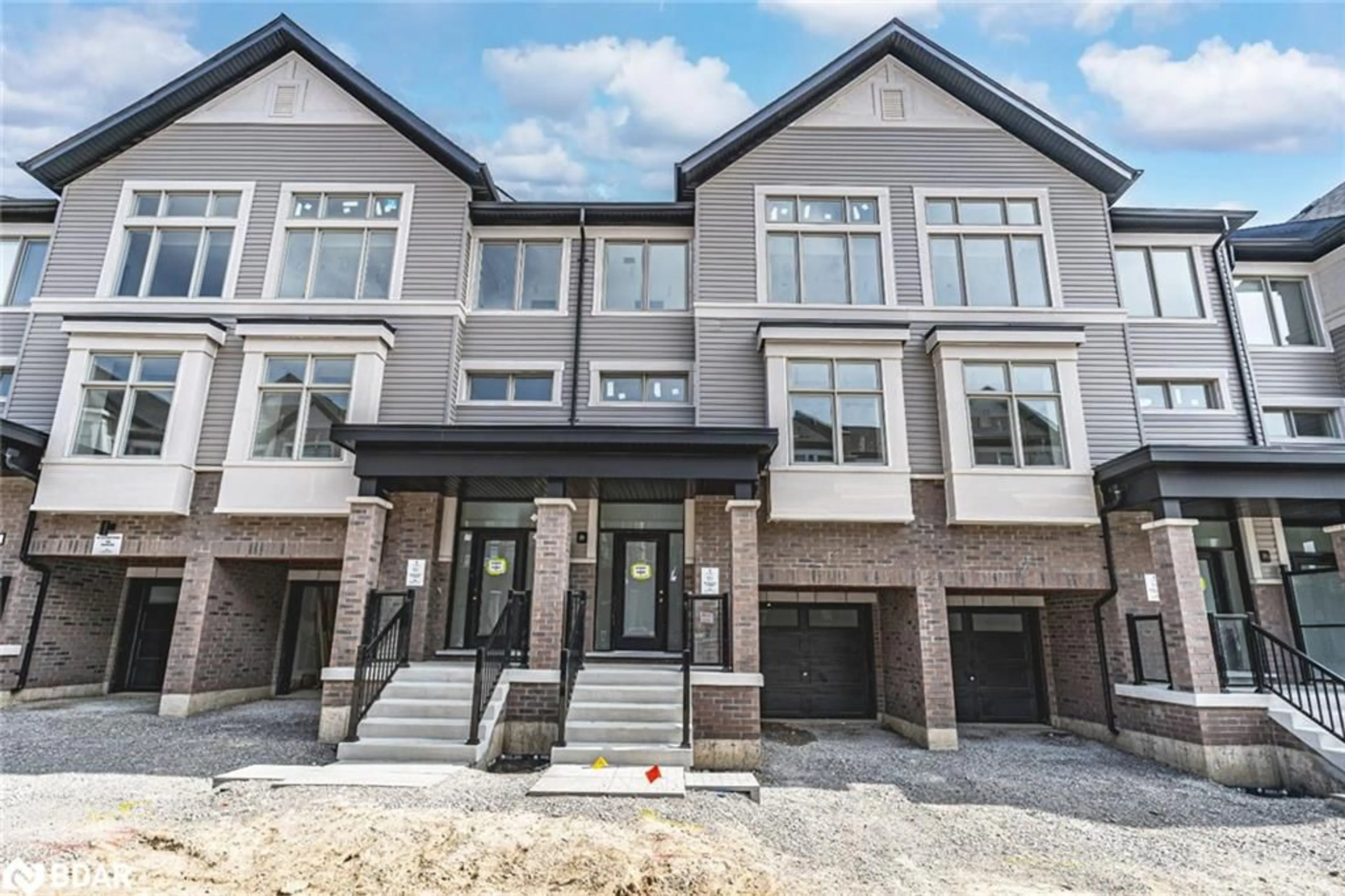 Home with brick exterior material, unknown for 30 Brandon Cres, Tottenham Ontario L0G 1W0