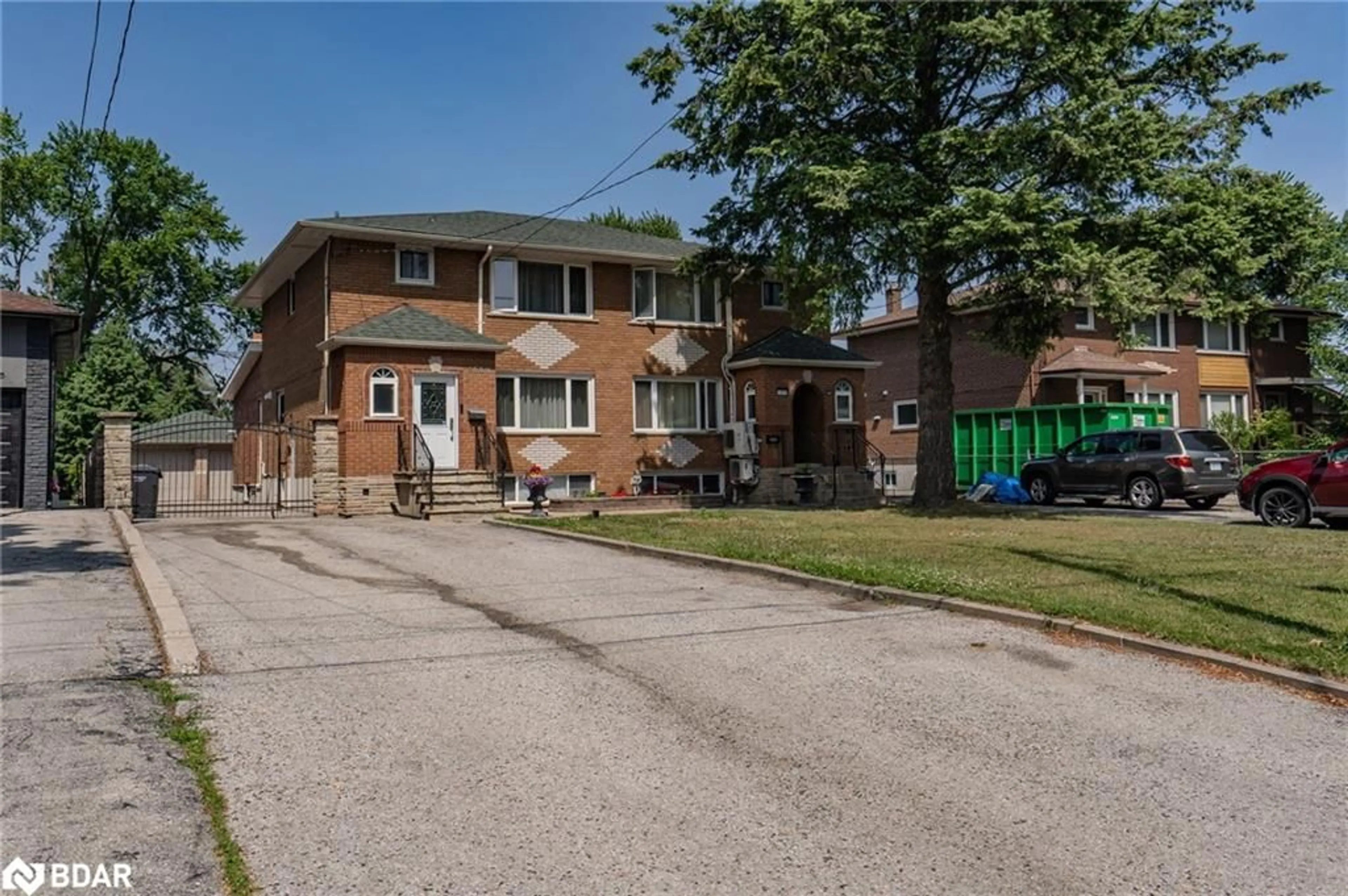 Unknown for 1559 Northmount Ave, Mississauga Ontario L5E 179