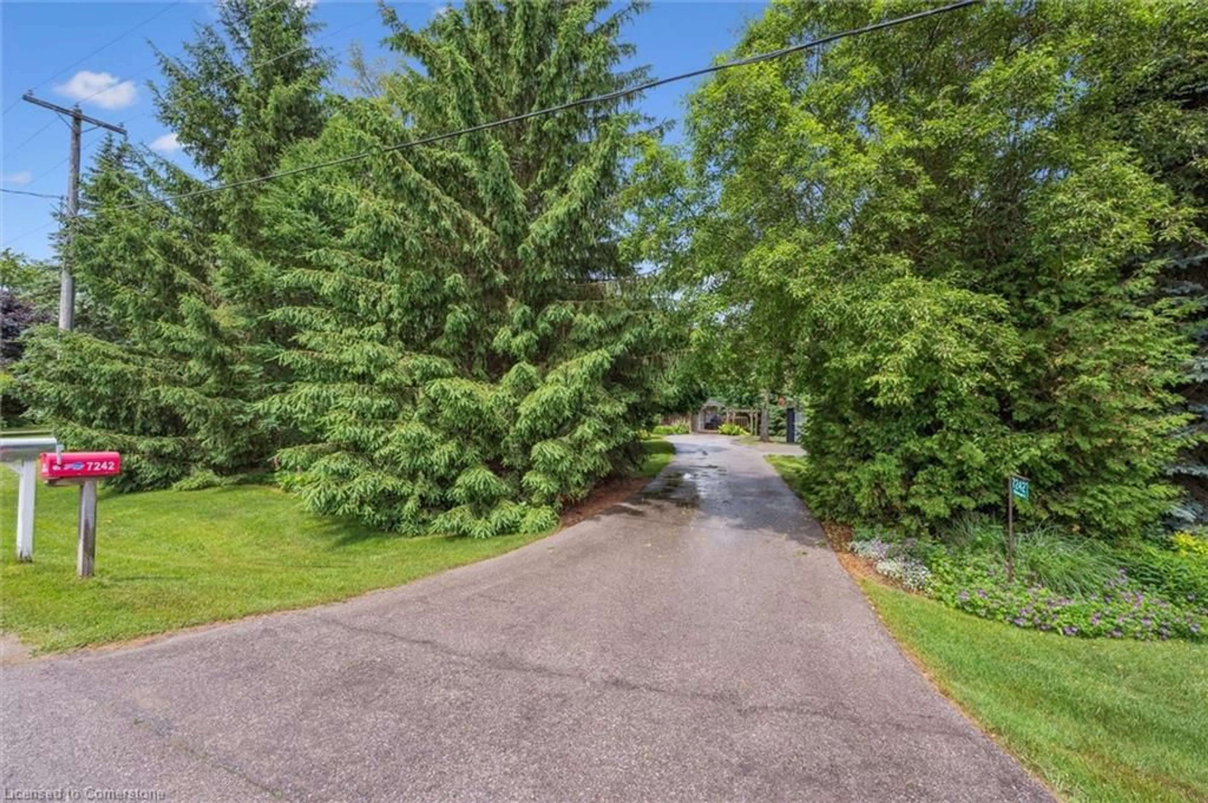 Patio, unknown for 7242 4 Side Road, Centre Wellington Ontario N0B 1B0