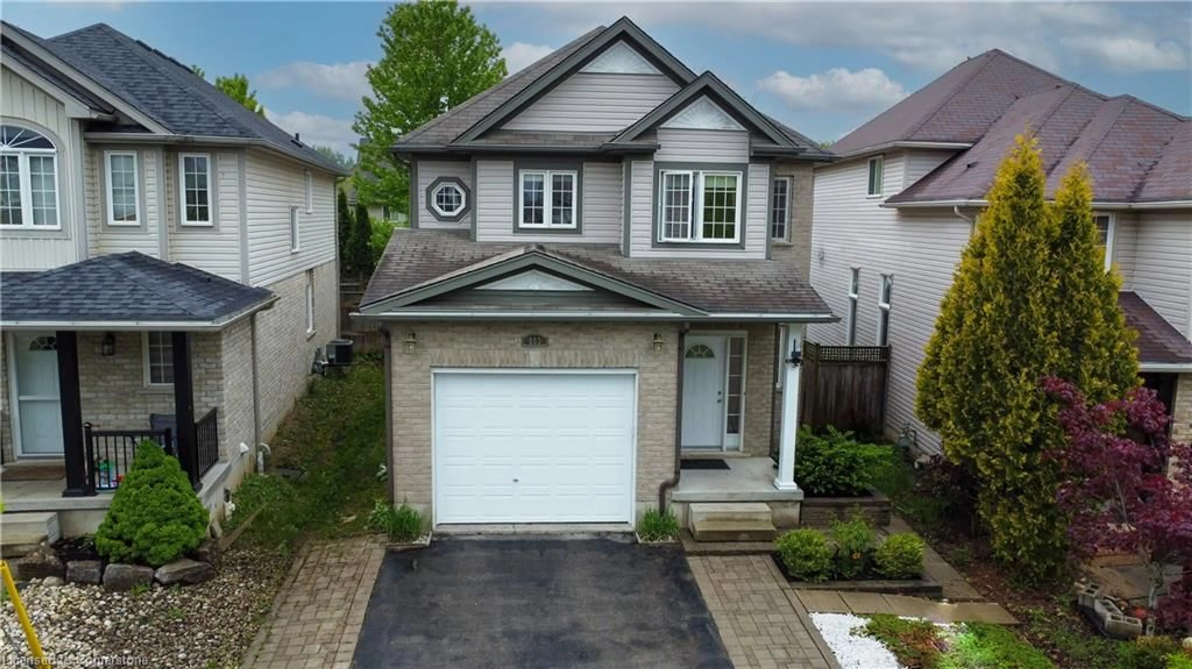 Unknown for 863 Laurelwood Dr, Waterloo Ontario N2V 2X8