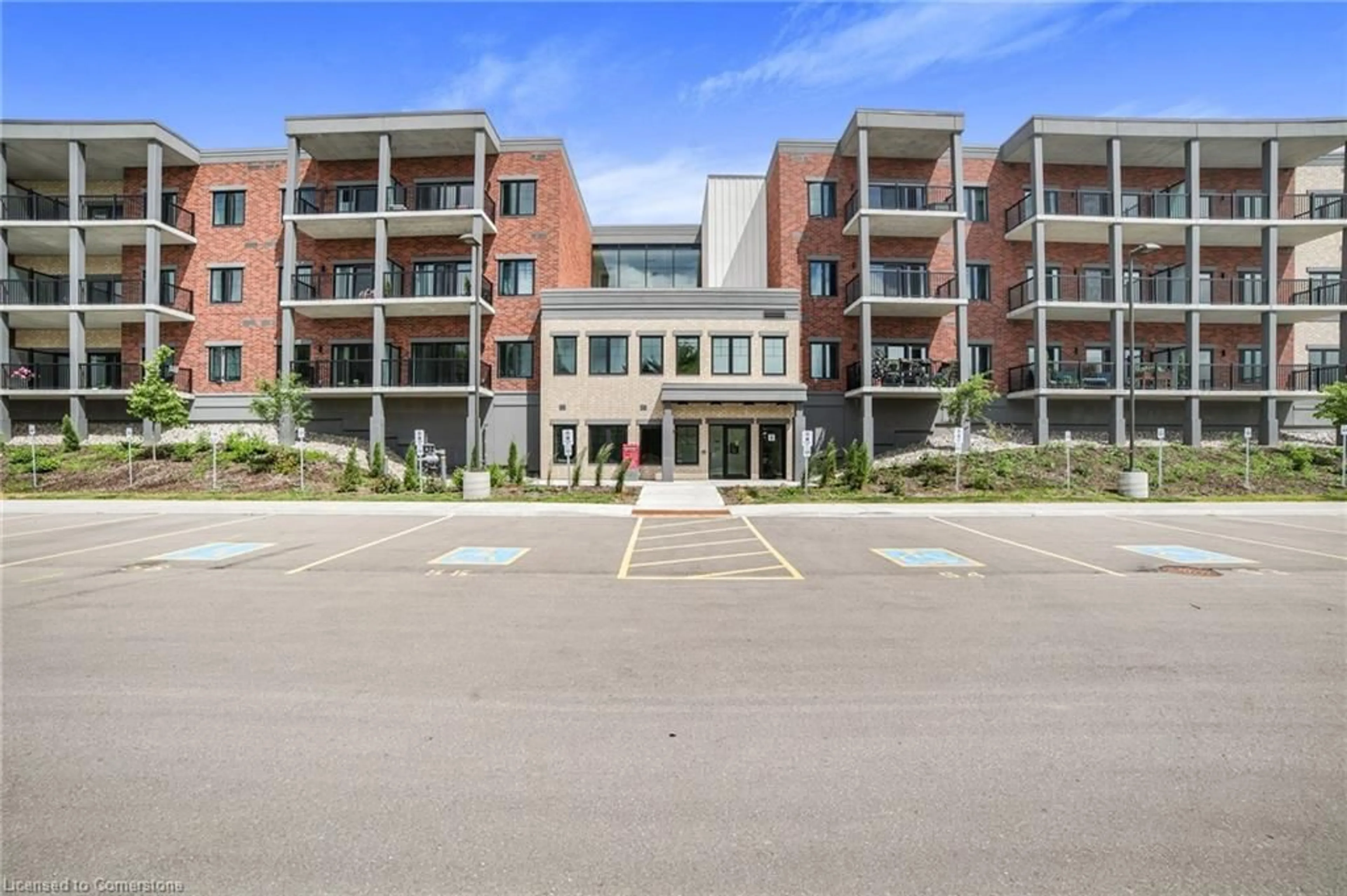 Unknown for 121 Mary St #402, Creemore Ontario L0M 1G0