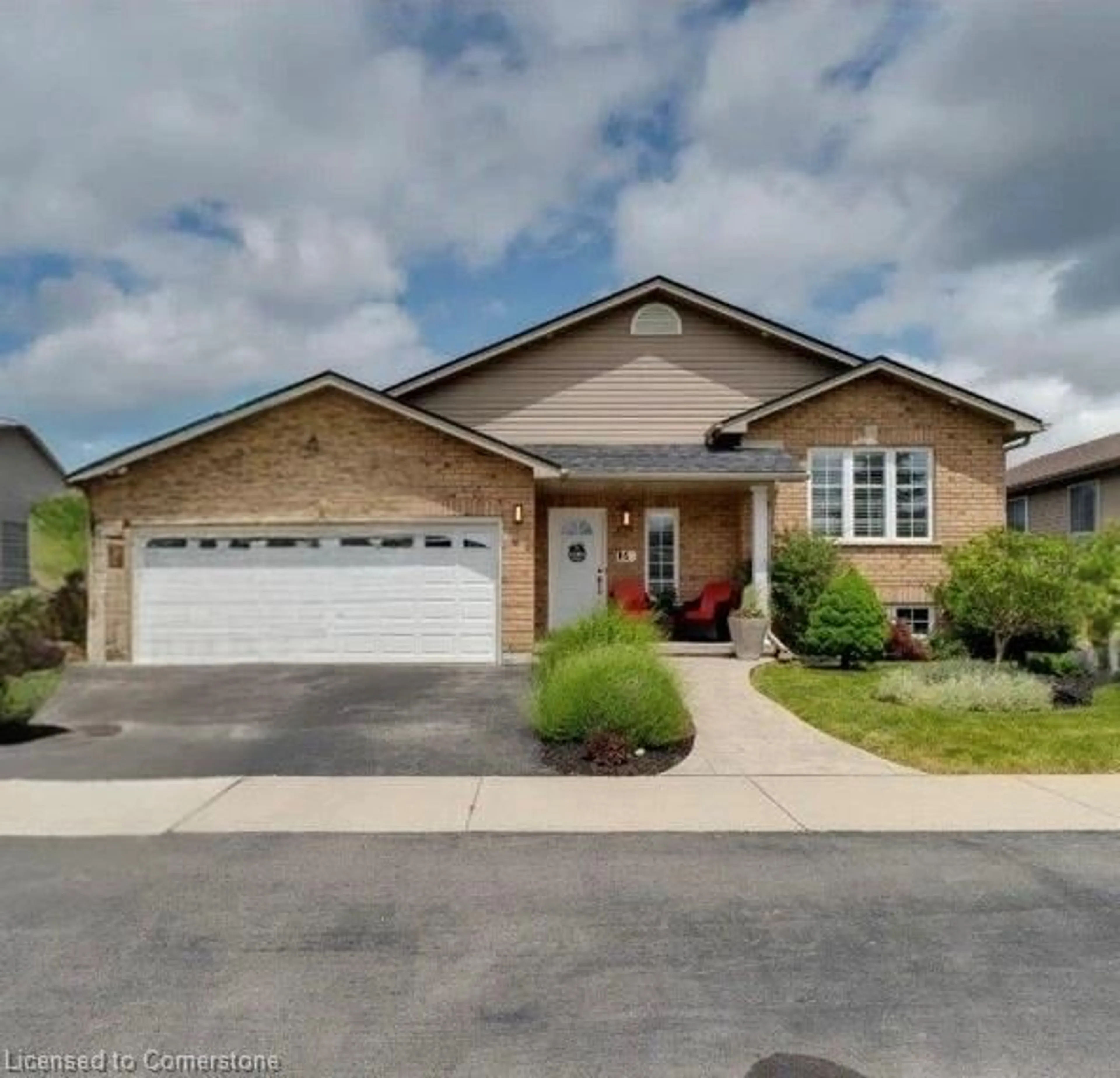 Unknown for 5 Donald Cres, Hagersville Ontario N0A 1H0