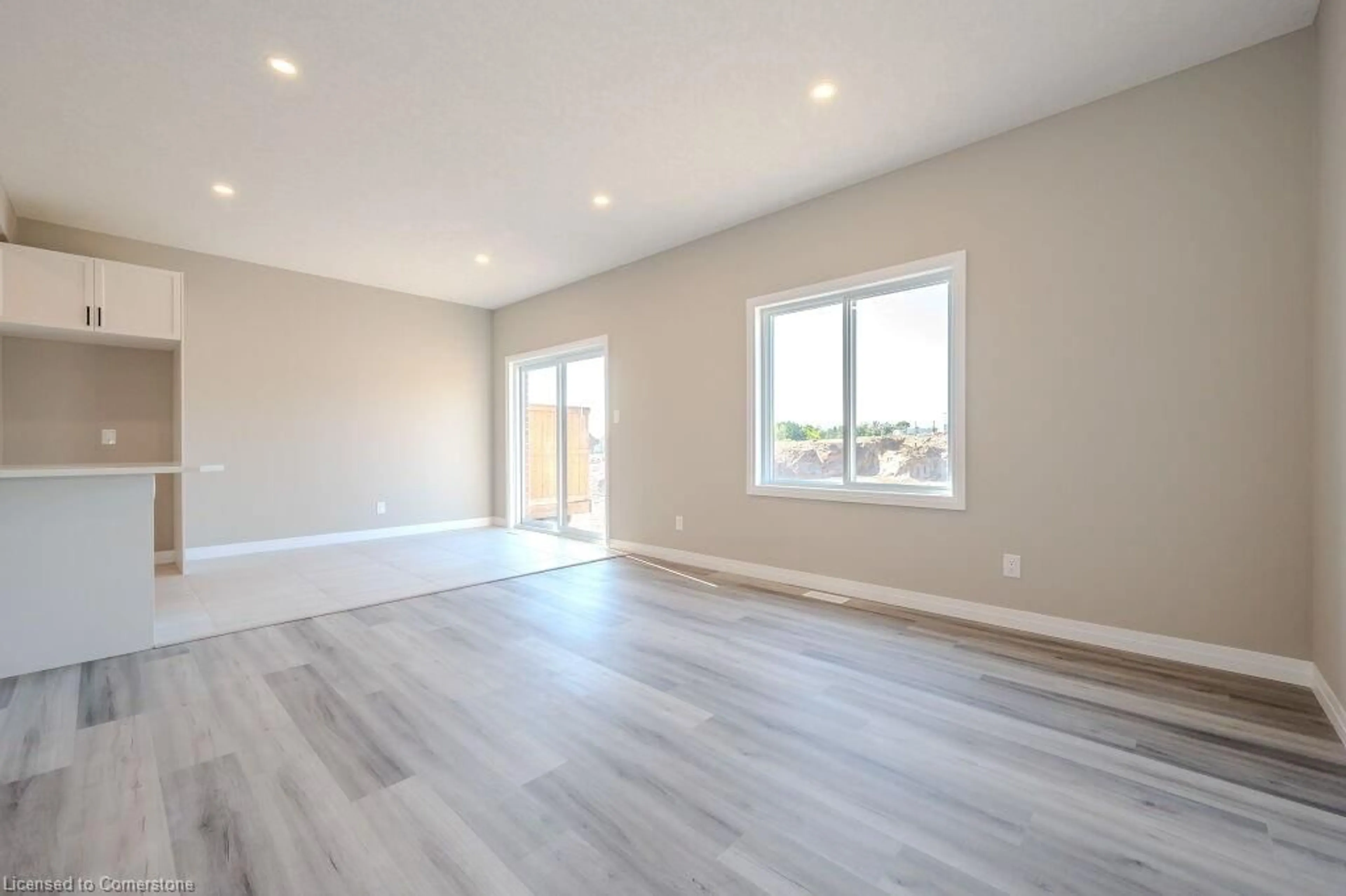 A pic of a room for 423 Woolwich St, Waterloo Ontario N2K 0E8