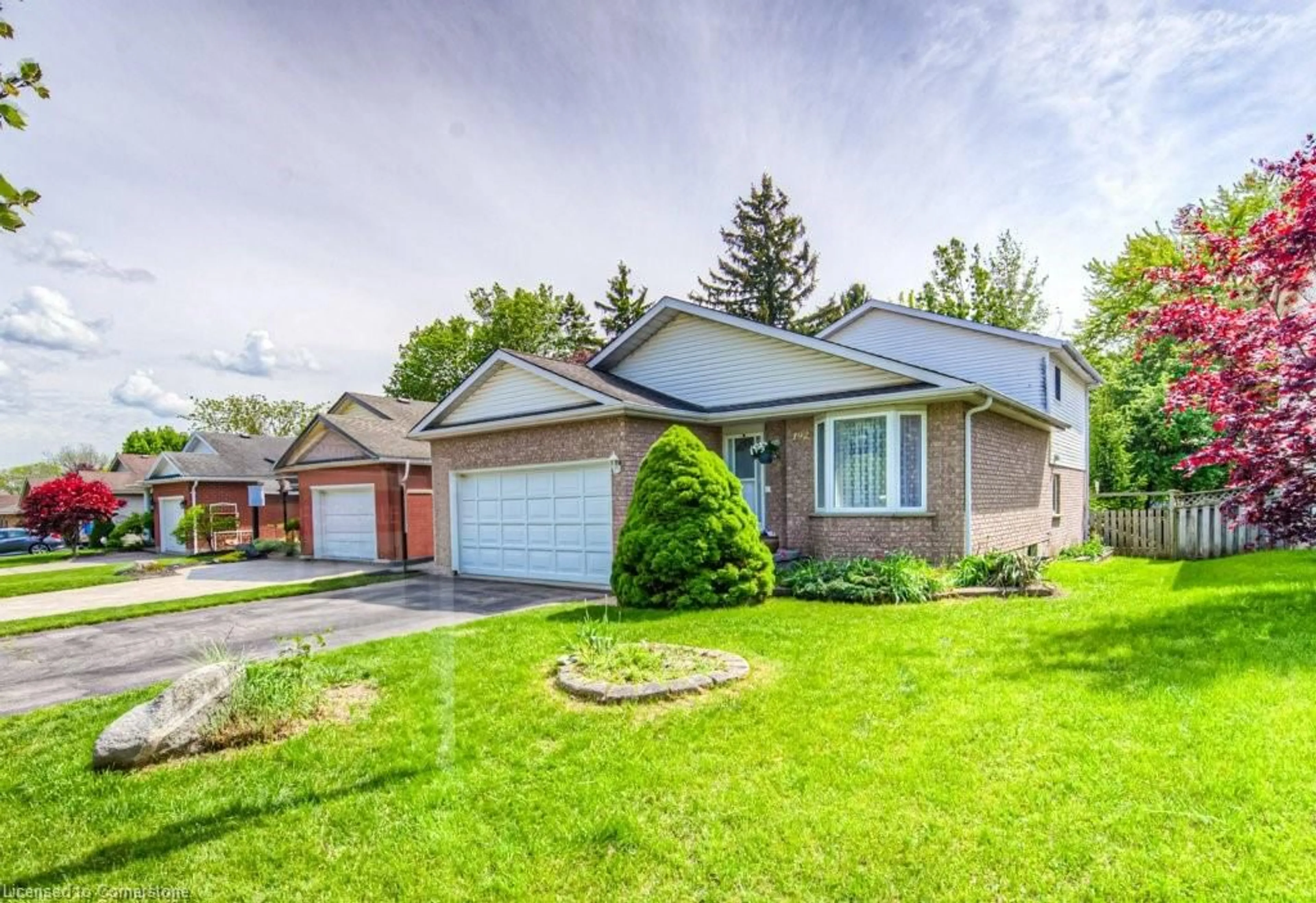 Unknown for 192 Dartmoor Cres, Waterloo Ontario N2K 3S8