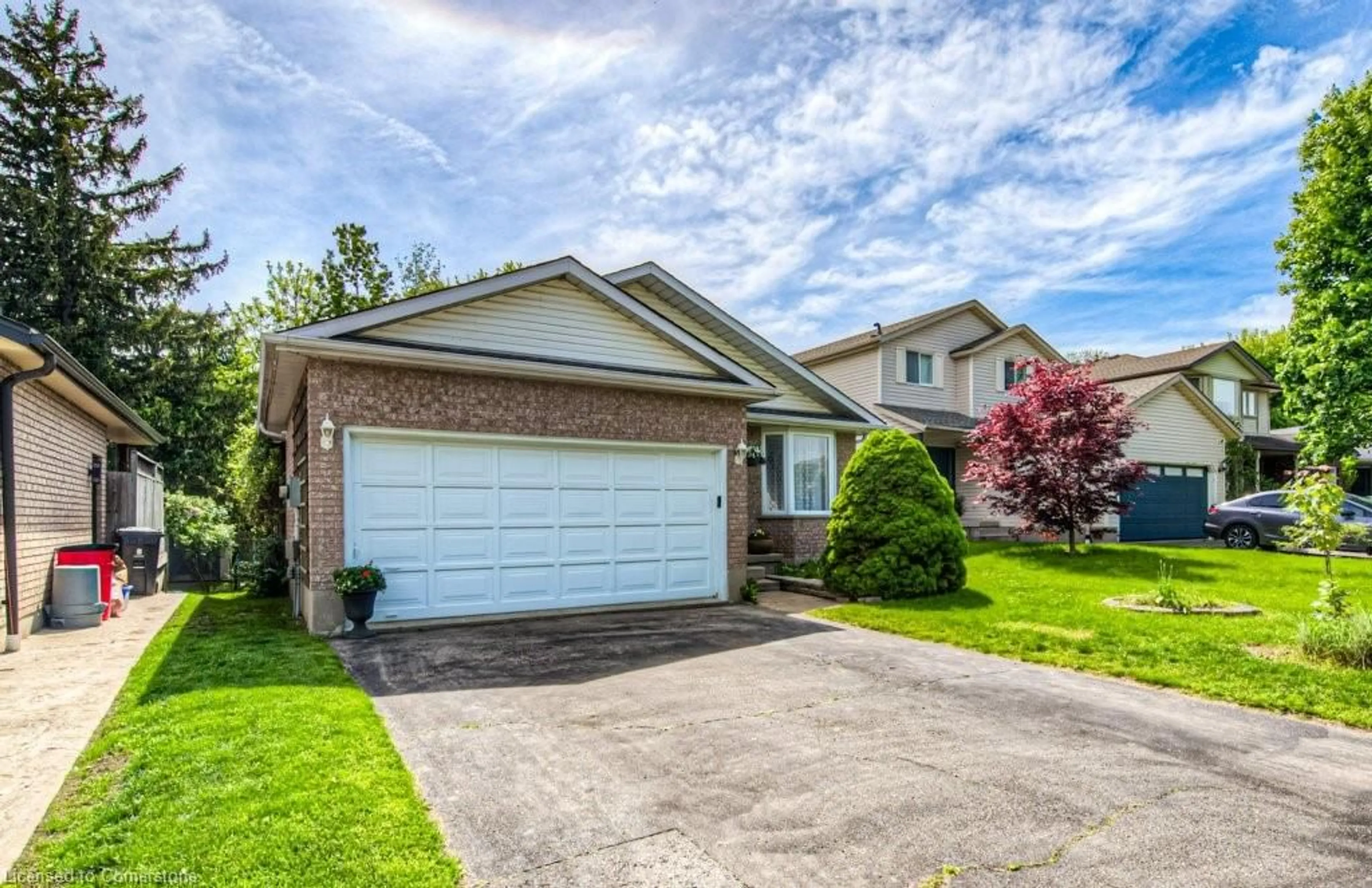 Unknown for 192 Dartmoor Cres, Waterloo Ontario N2K 3S8