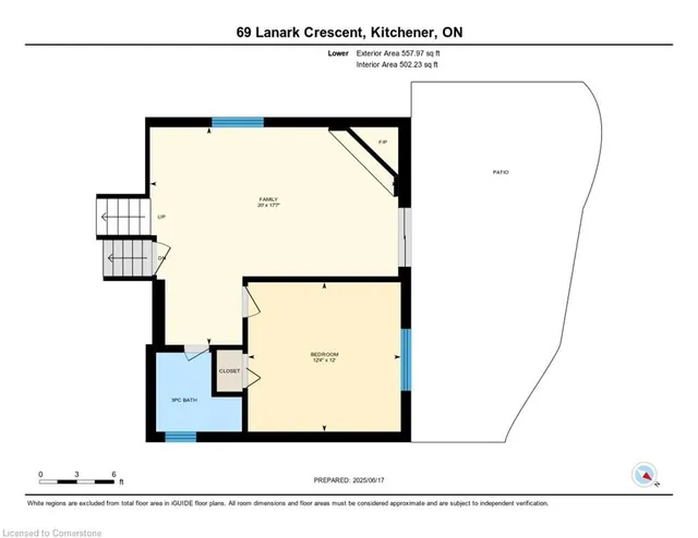 Additional image 38 of 69 Lanark Cres