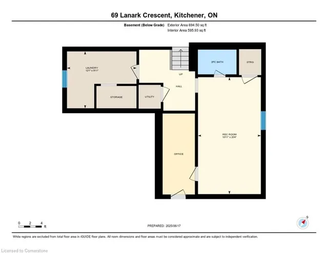 Additional image 37 of 69 Lanark Cres