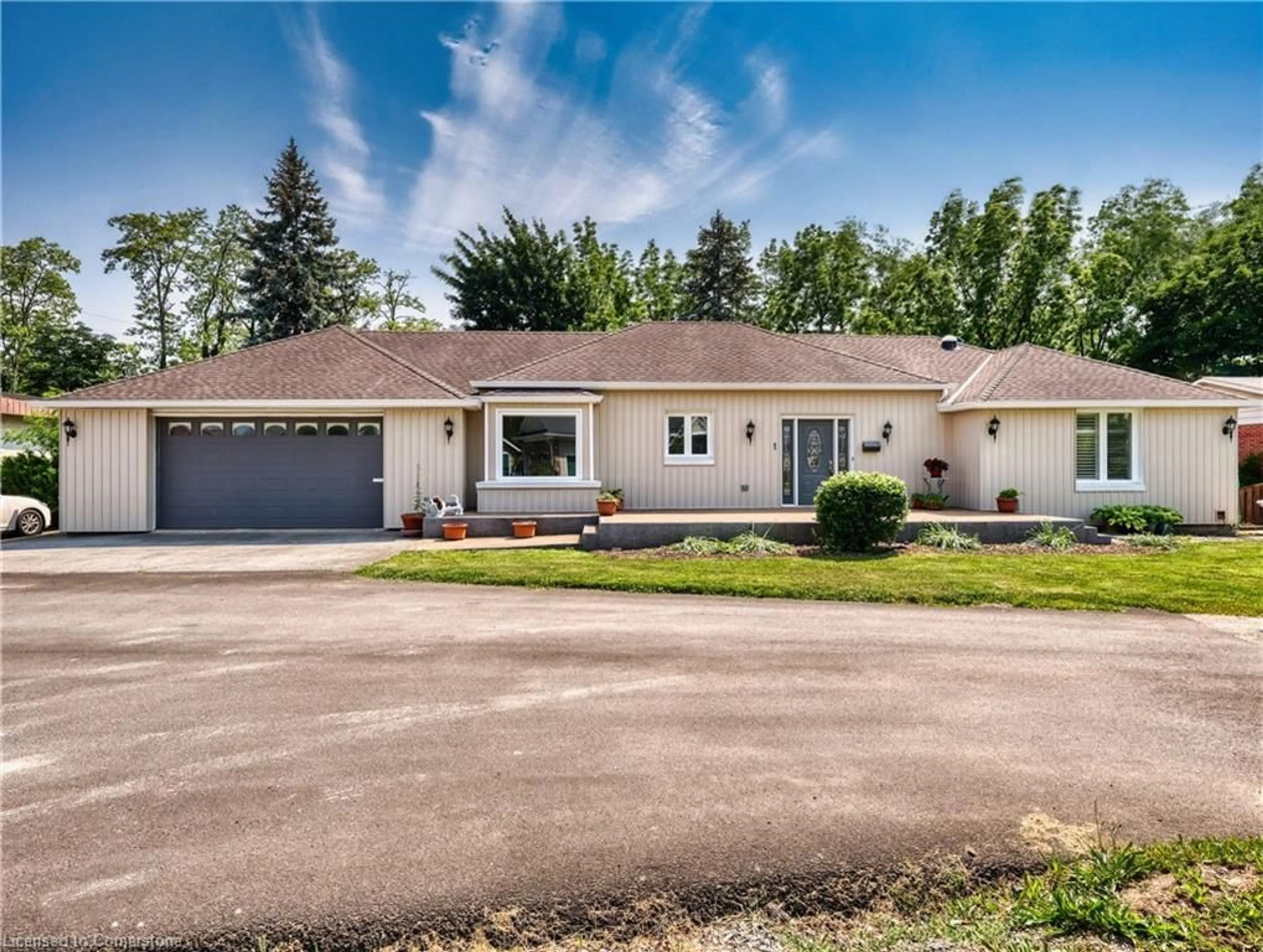 Unknown for 1 Sparkes St, St. Catharines Ontario L2N 4E1