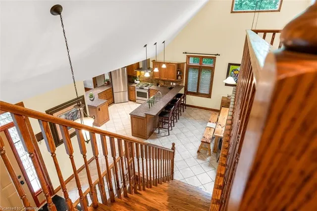 Additional property image - 635 Millgrove Side Road