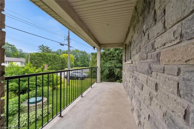 Additional property image - 635 Millgrove Side Road