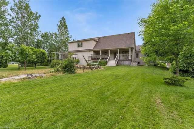 Additional property image - 635 Millgrove Side Road
