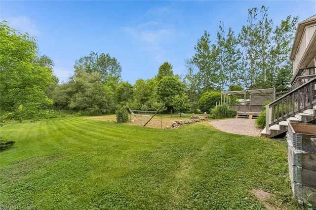 Additional property image - 635 Millgrove Side Road