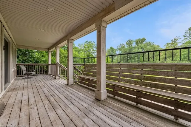 Additional property image - 635 Millgrove Side Road