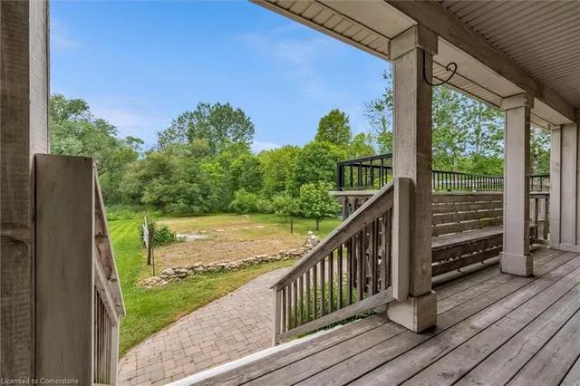 Additional property image - 635 Millgrove Side Road
