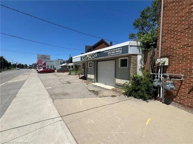 Primary image of 1306 & 1314 King St