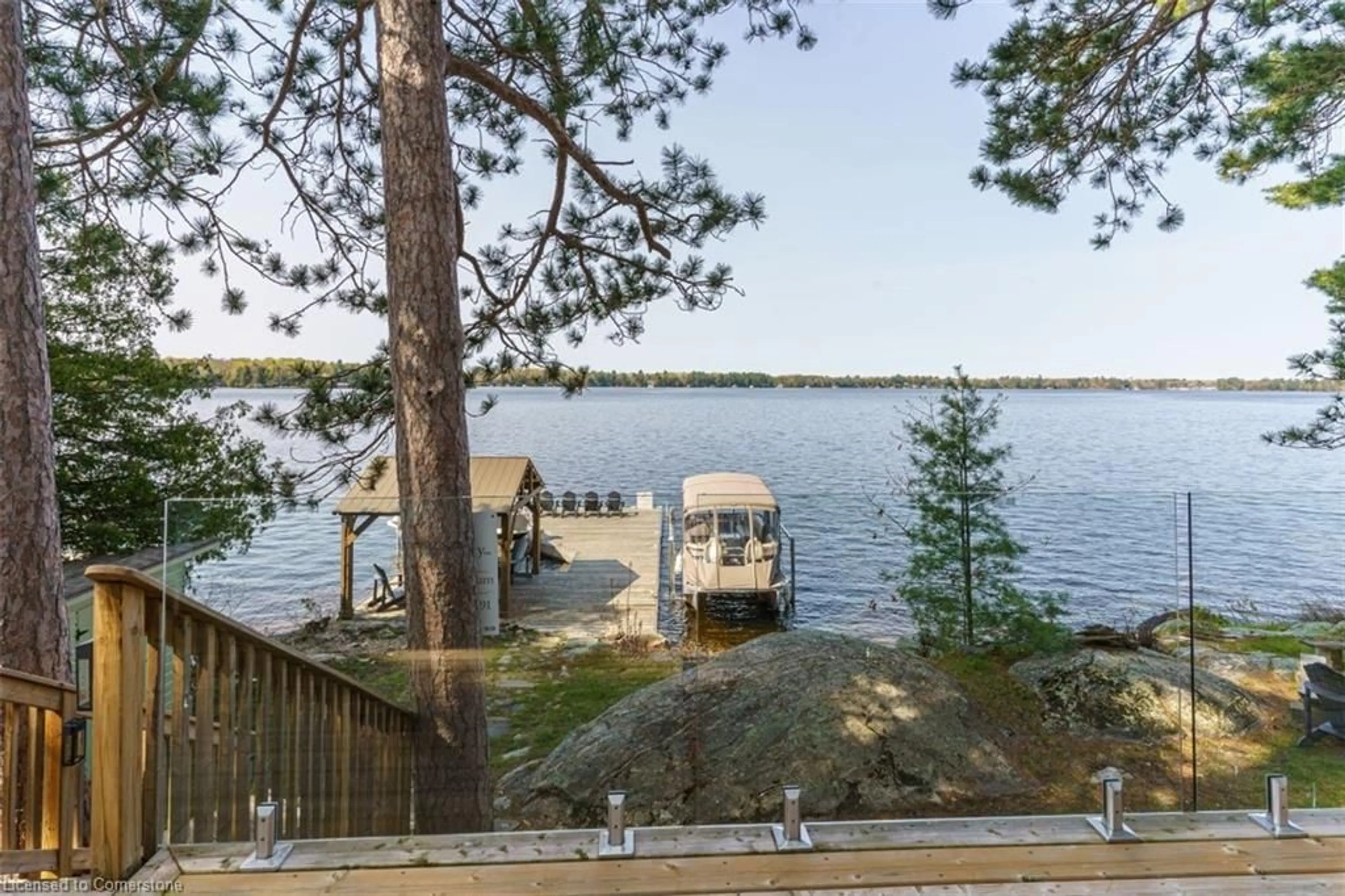 Unknown for 99 Bala Park Island, Bala Ontario P0C 1A0