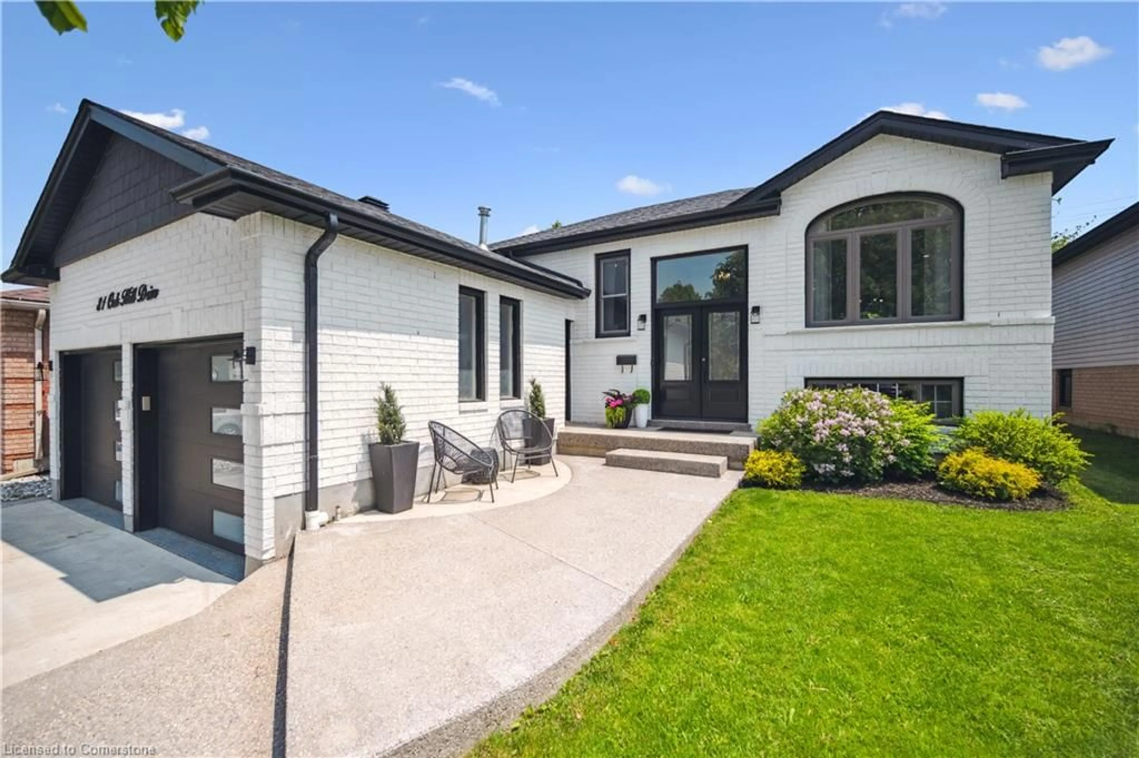 Unknown for 81 Oak Hill Dr, Cambridge Ontario N1S 4Z8