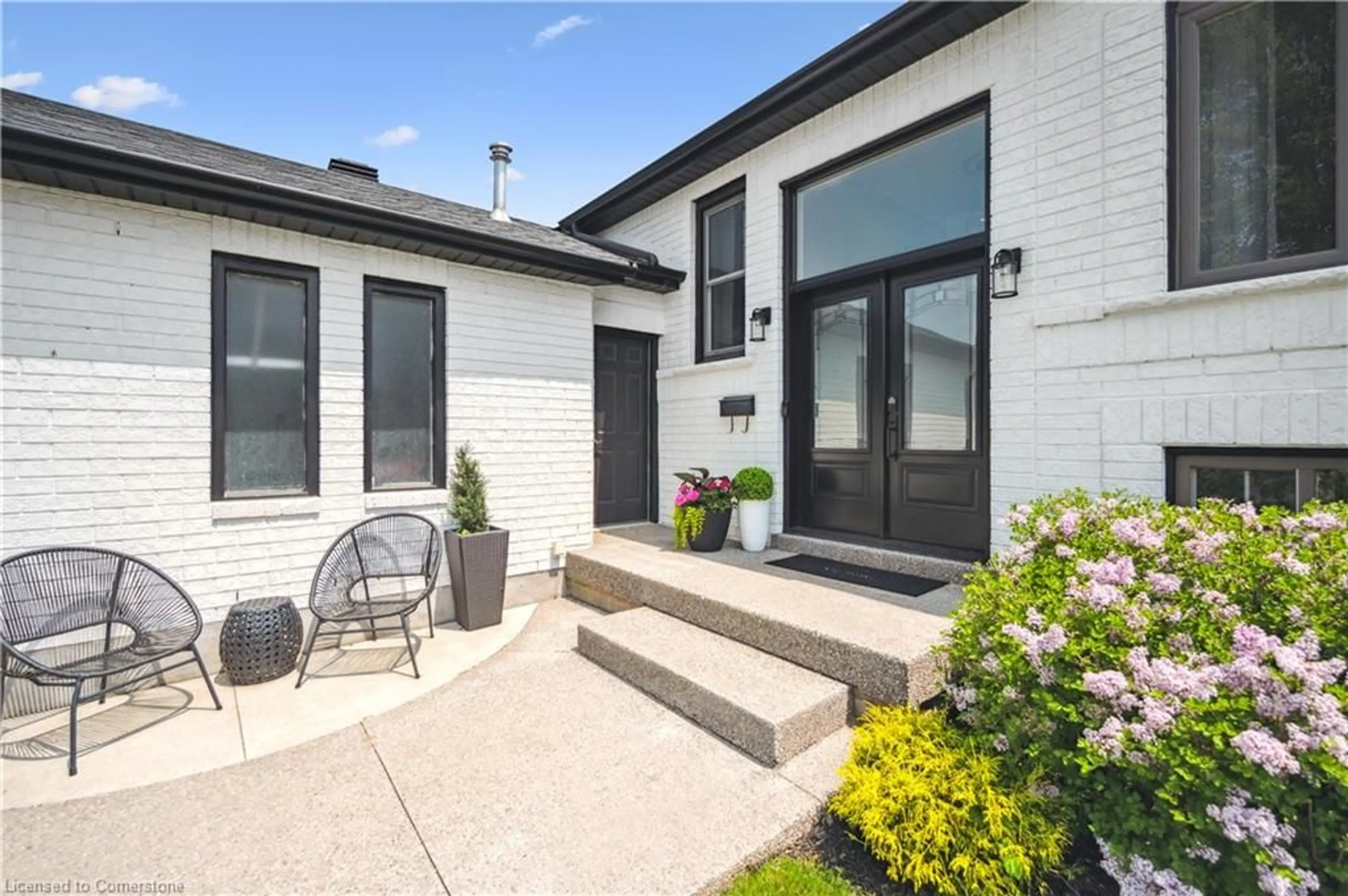 Unknown for 81 Oak Hill Dr, Cambridge Ontario N1S 4Z8