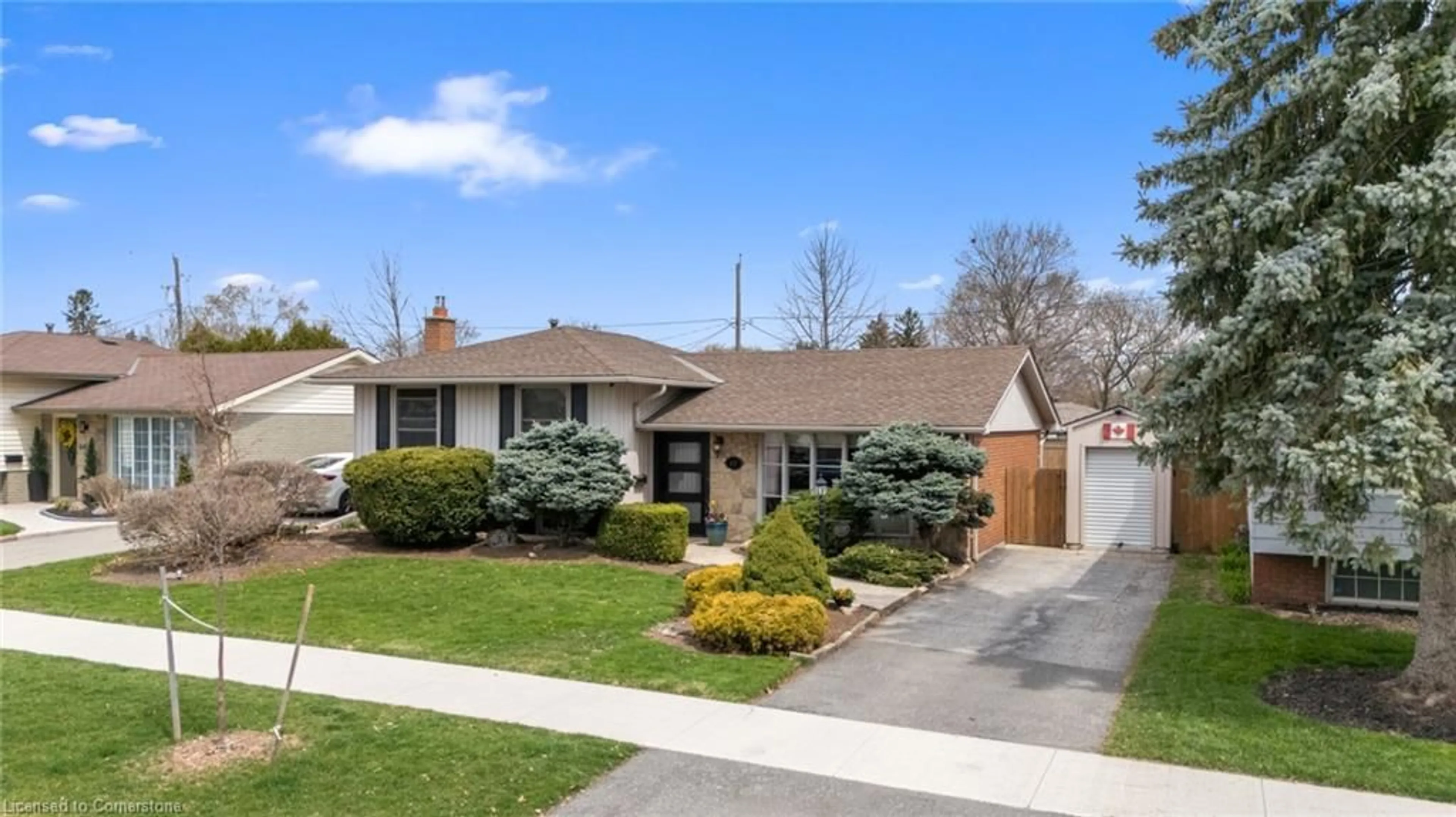 Unknown for 637 Thornwood Ave, Burlington Ontario L7N 3B9