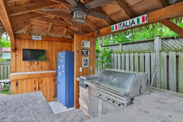 Additional property image - 3354 Bristol Dr