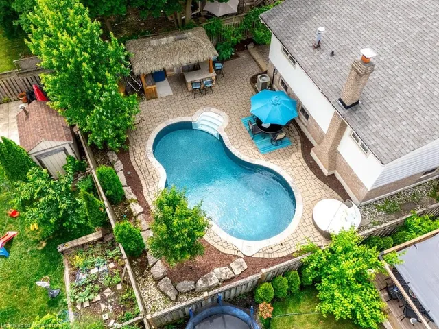 Additional property image - 3354 Bristol Dr