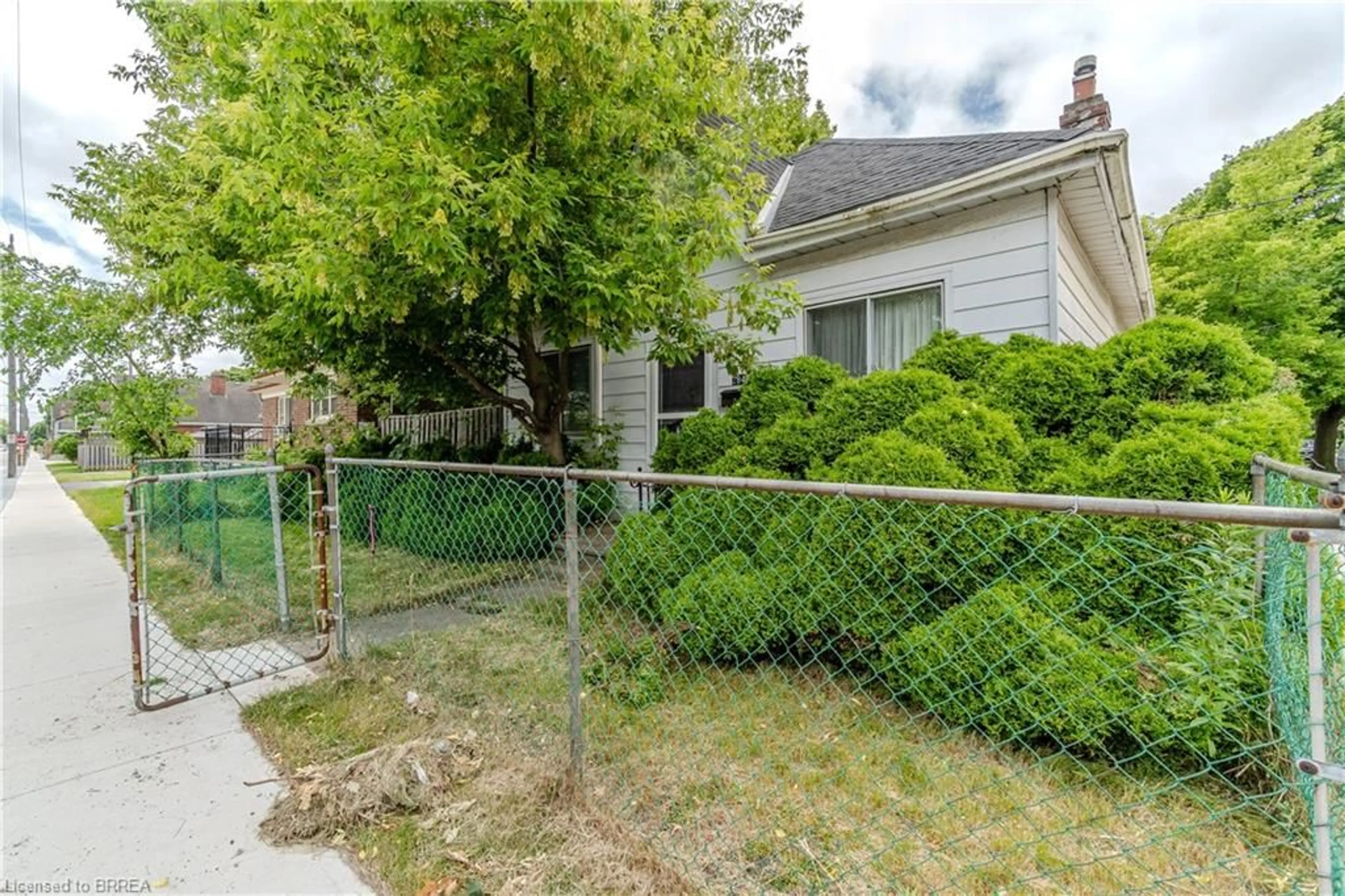 Unknown for 284 Rawdon St, Brantford Ontario N3S 6G8