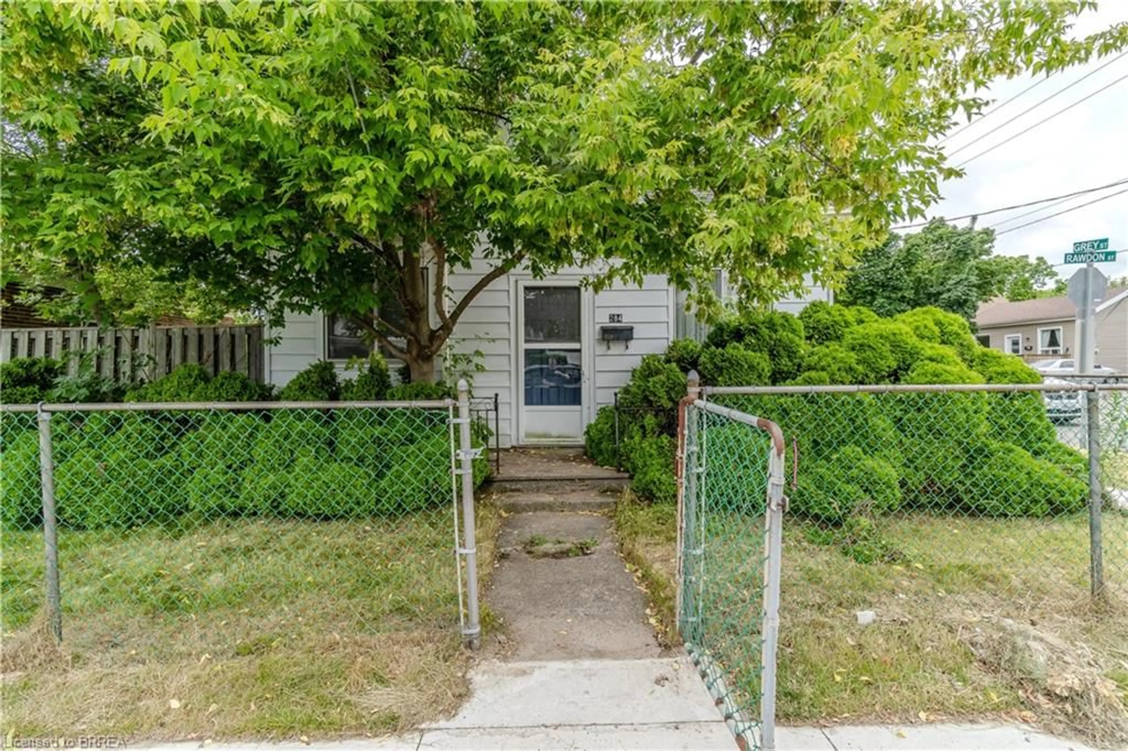 Unknown for 284 Rawdon St, Brantford Ontario N3S 6G8