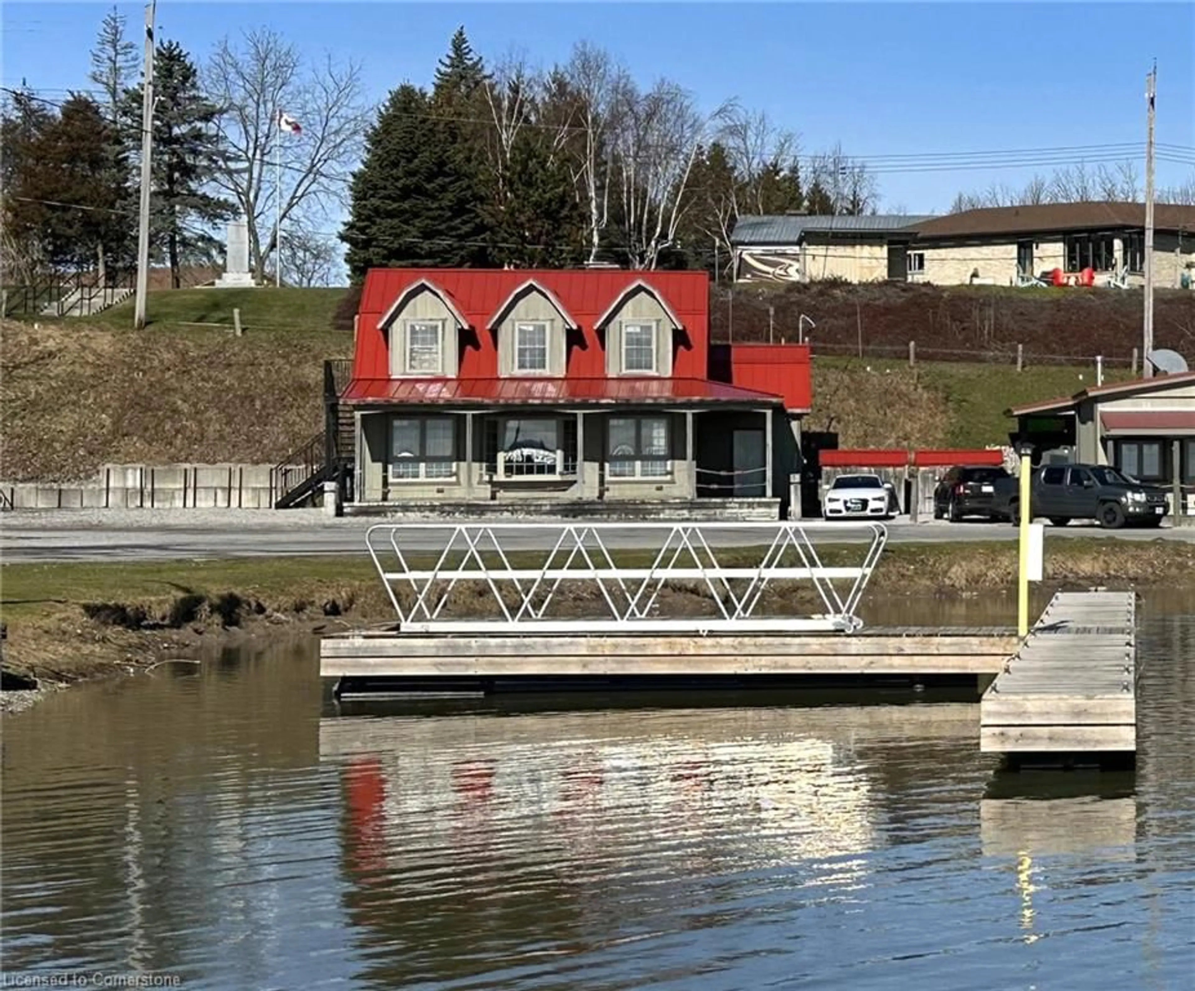Blurry image for 12 Sea Queen Rd, Port Rowan Ontario N0E 1M0