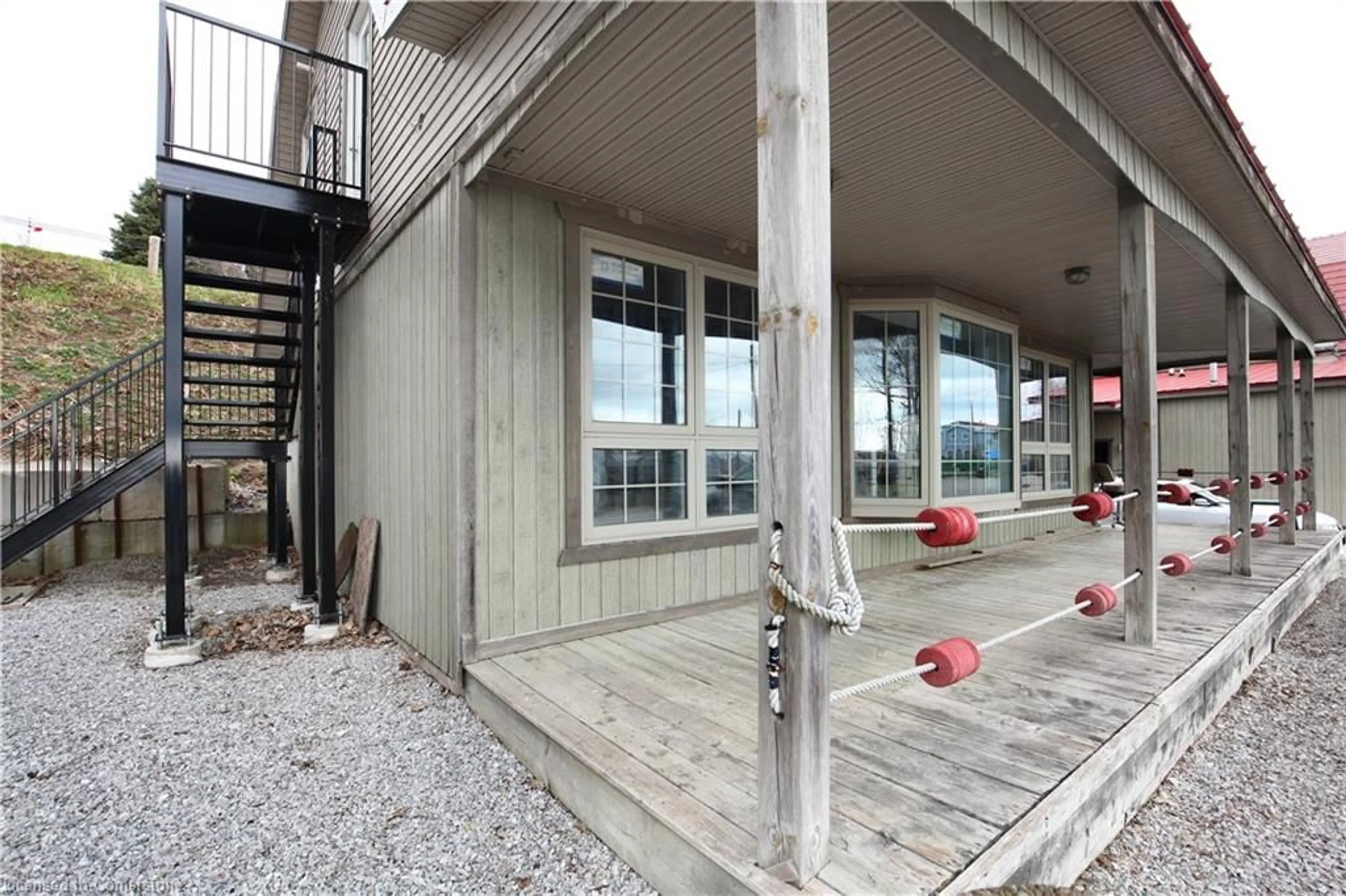 Unknown for 12 Sea Queen Rd, Port Rowan Ontario N0E 1M0