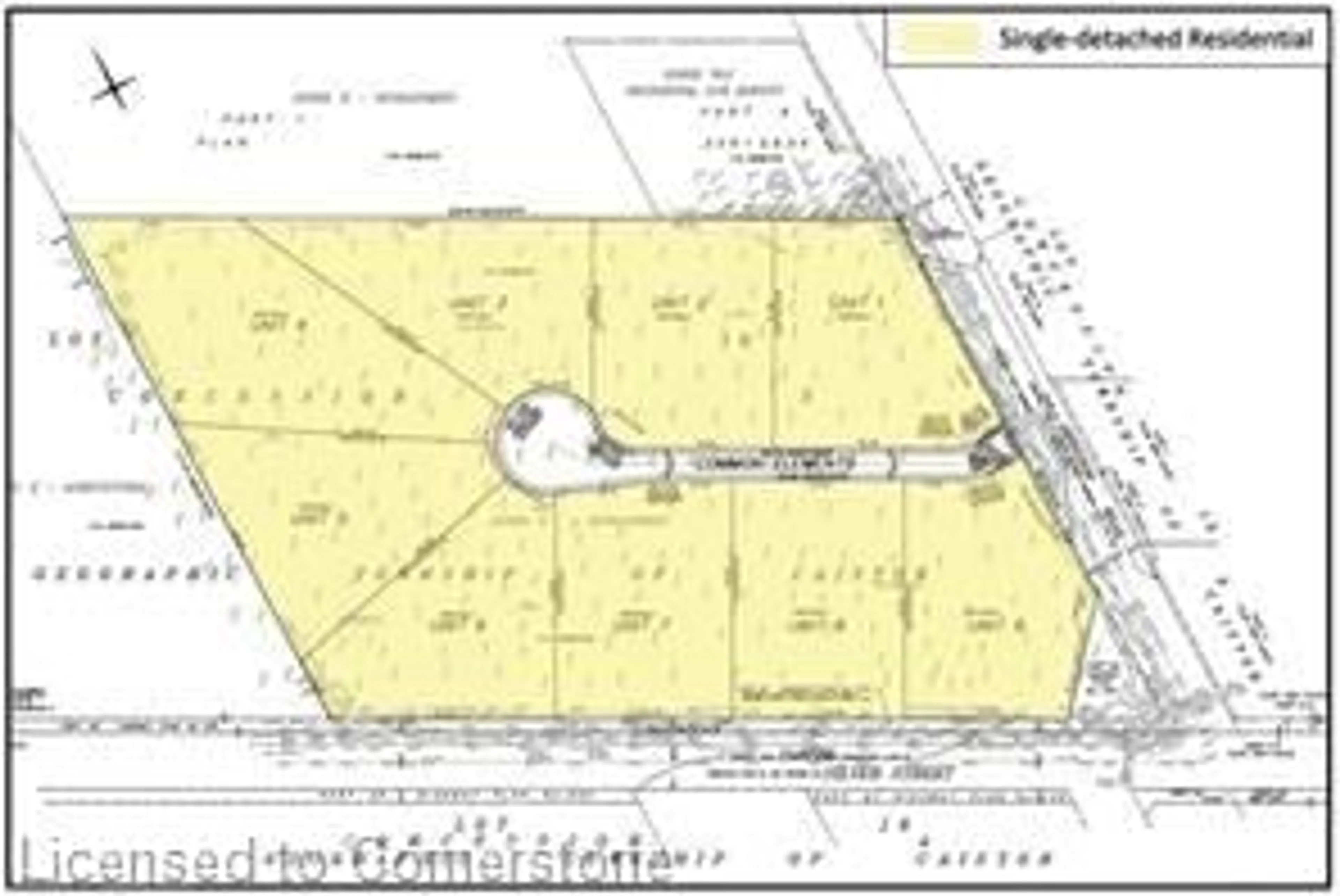 Floor plan for 16 Abingdon Rd #1, Caistorville Ontario L0R 1E0