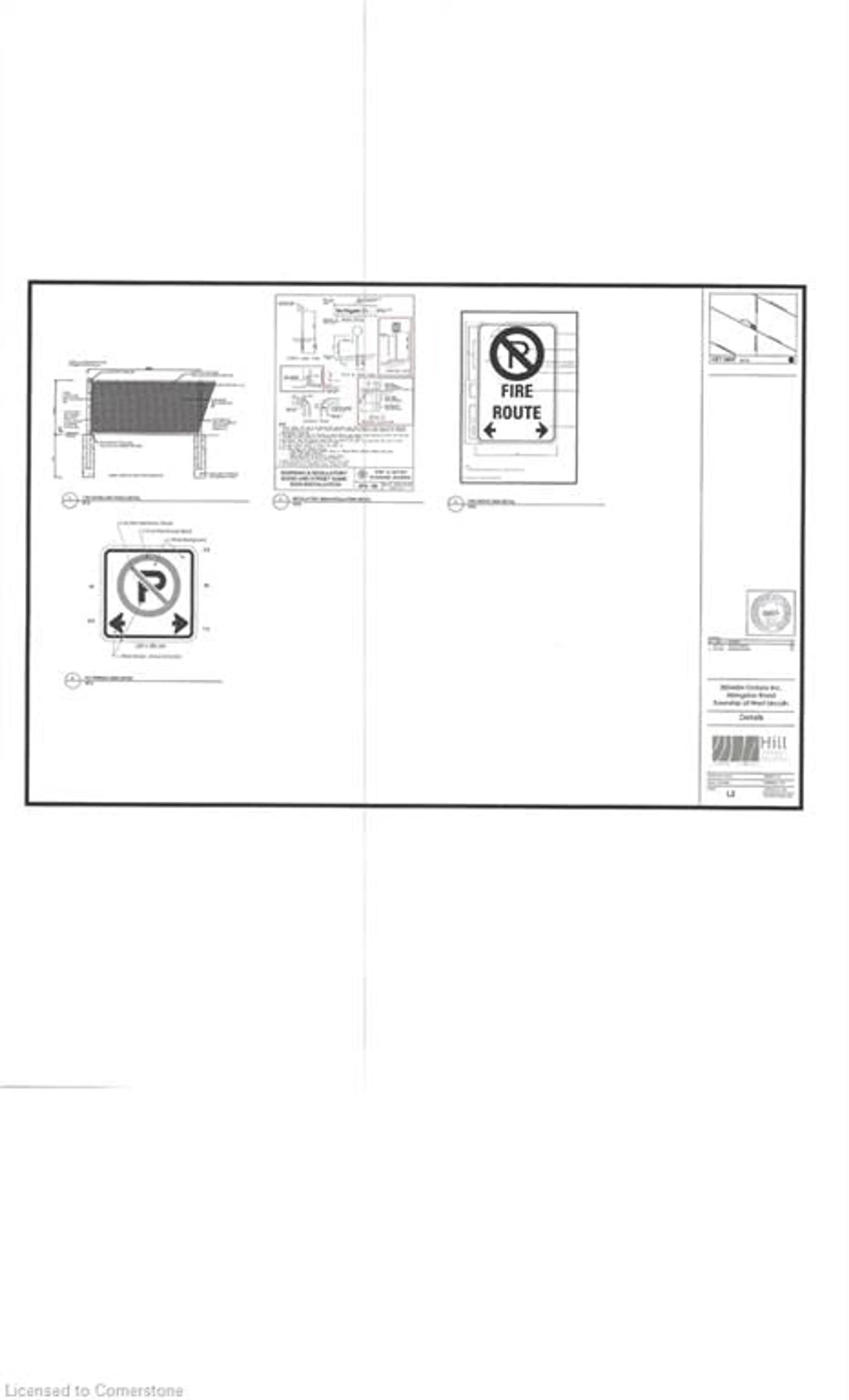 Floor plan for 16 Abingdon Rd, Caistorville Ontario L0R 1E0
