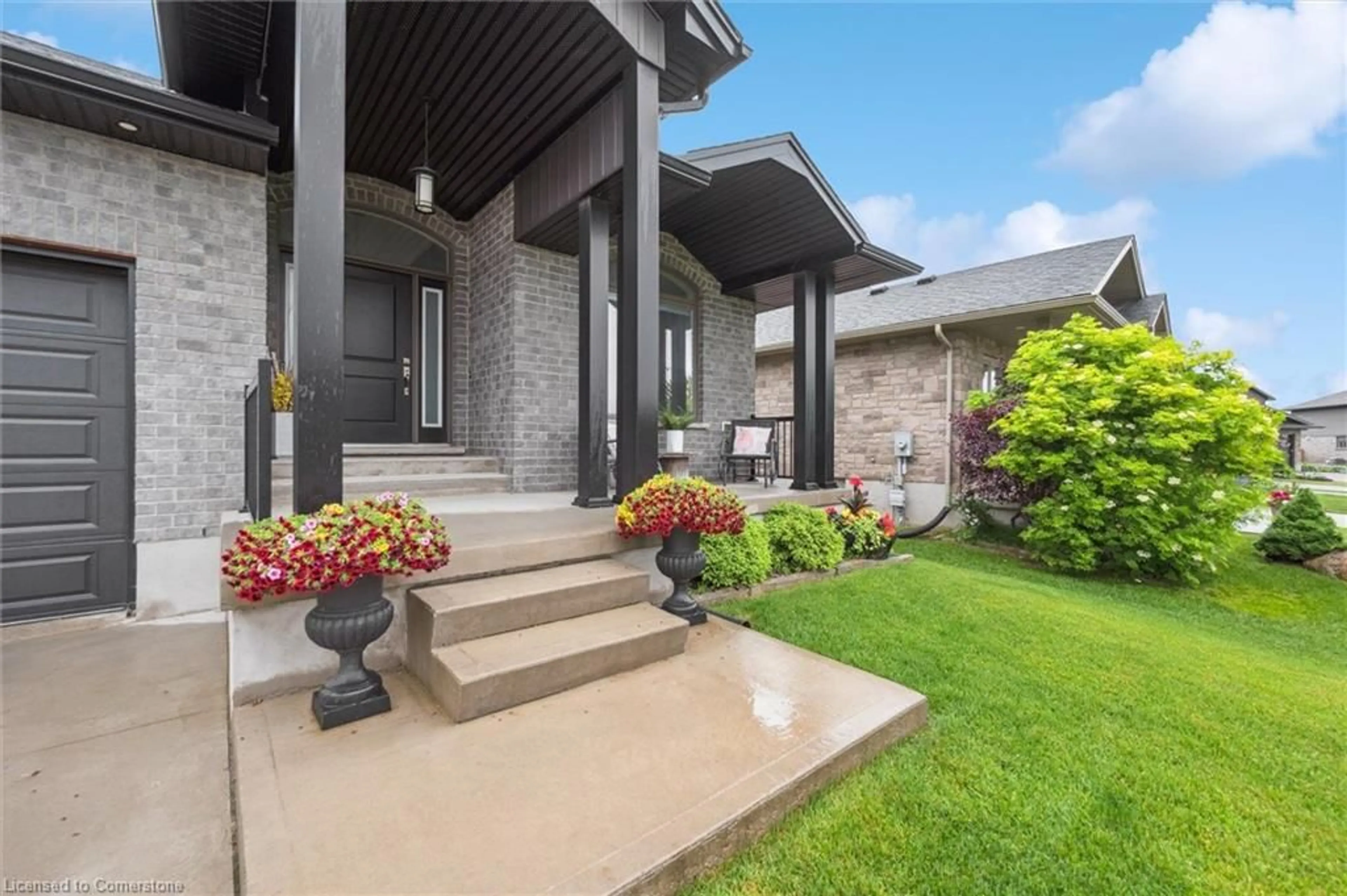 Unknown for 14 Howard Cres, Fergus Ontario N1M 0E9